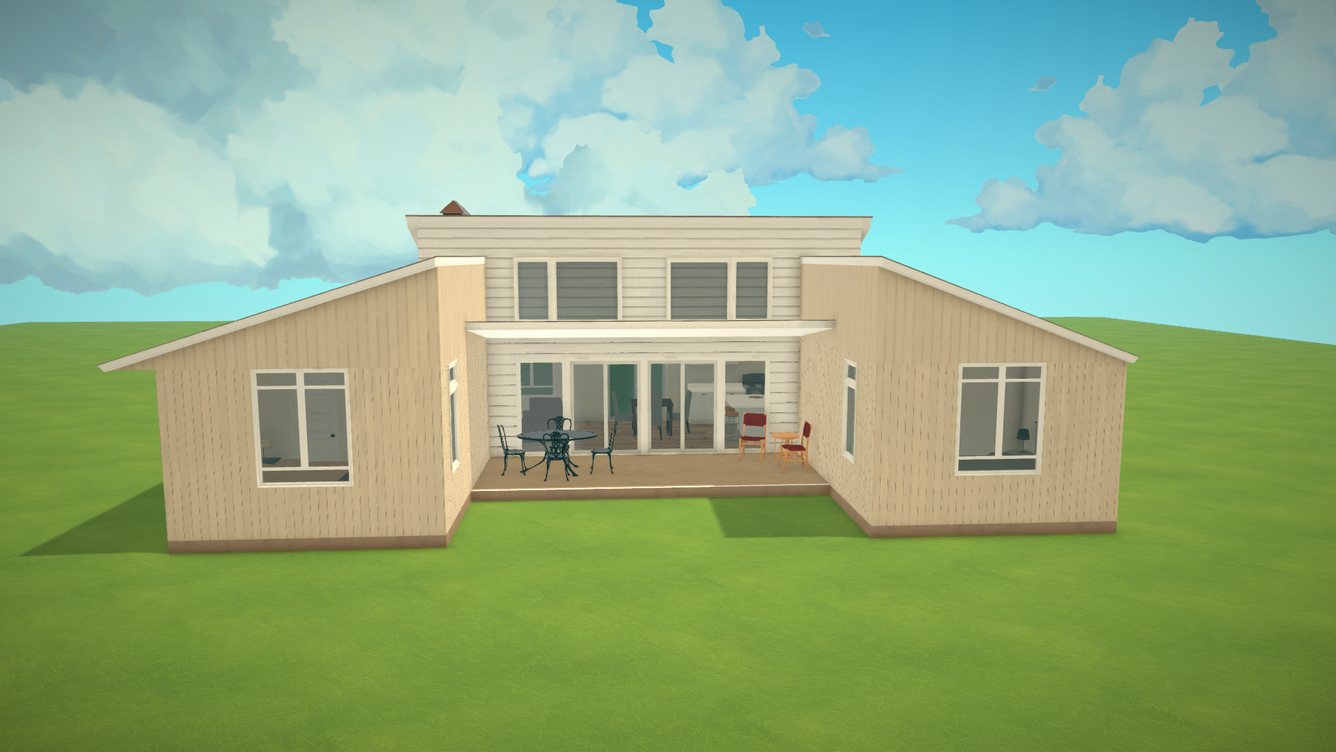MidMod2bed image 1