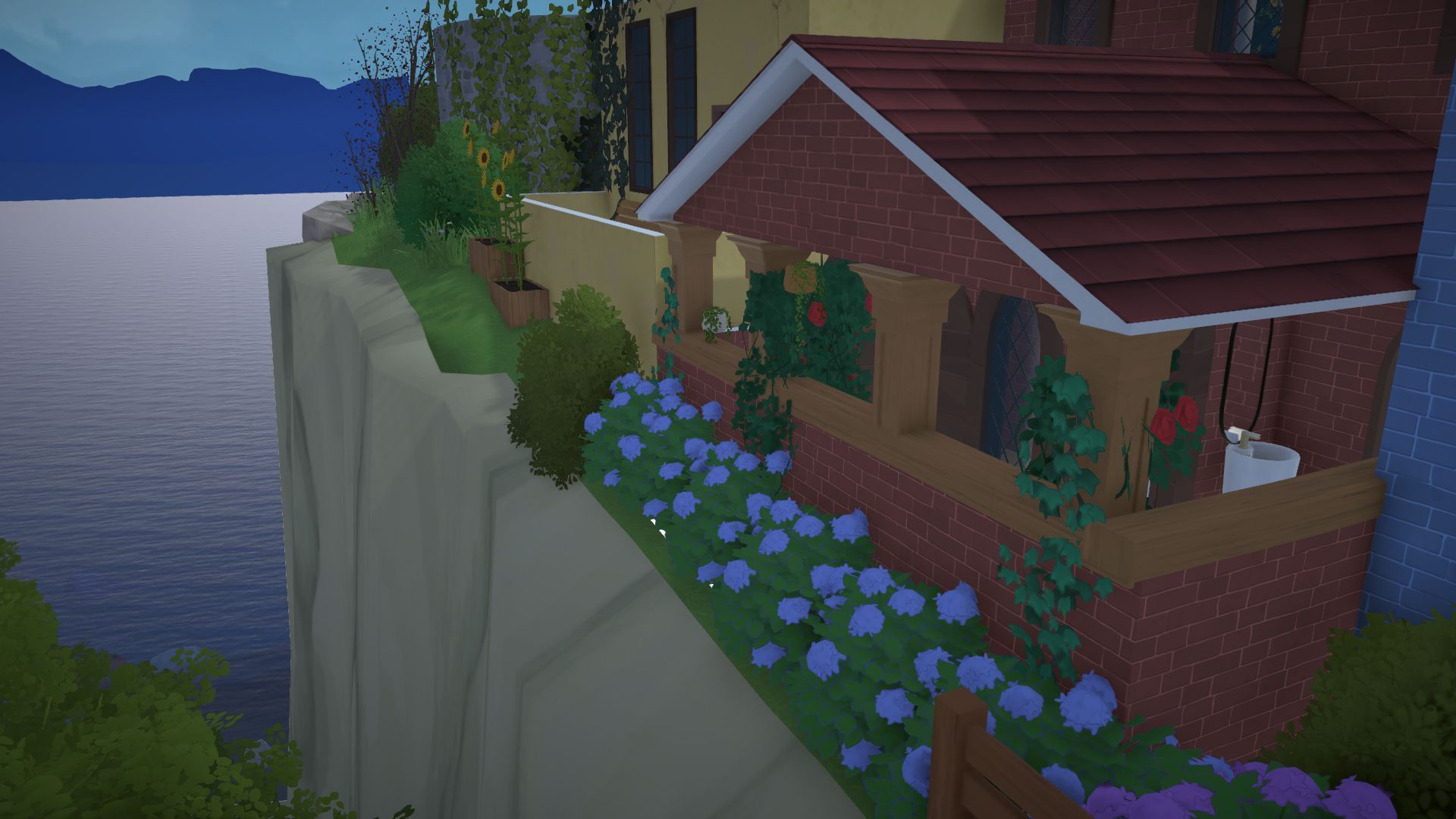 3rd Lot - One Bedroom House - Rags to Riches Realism image 4