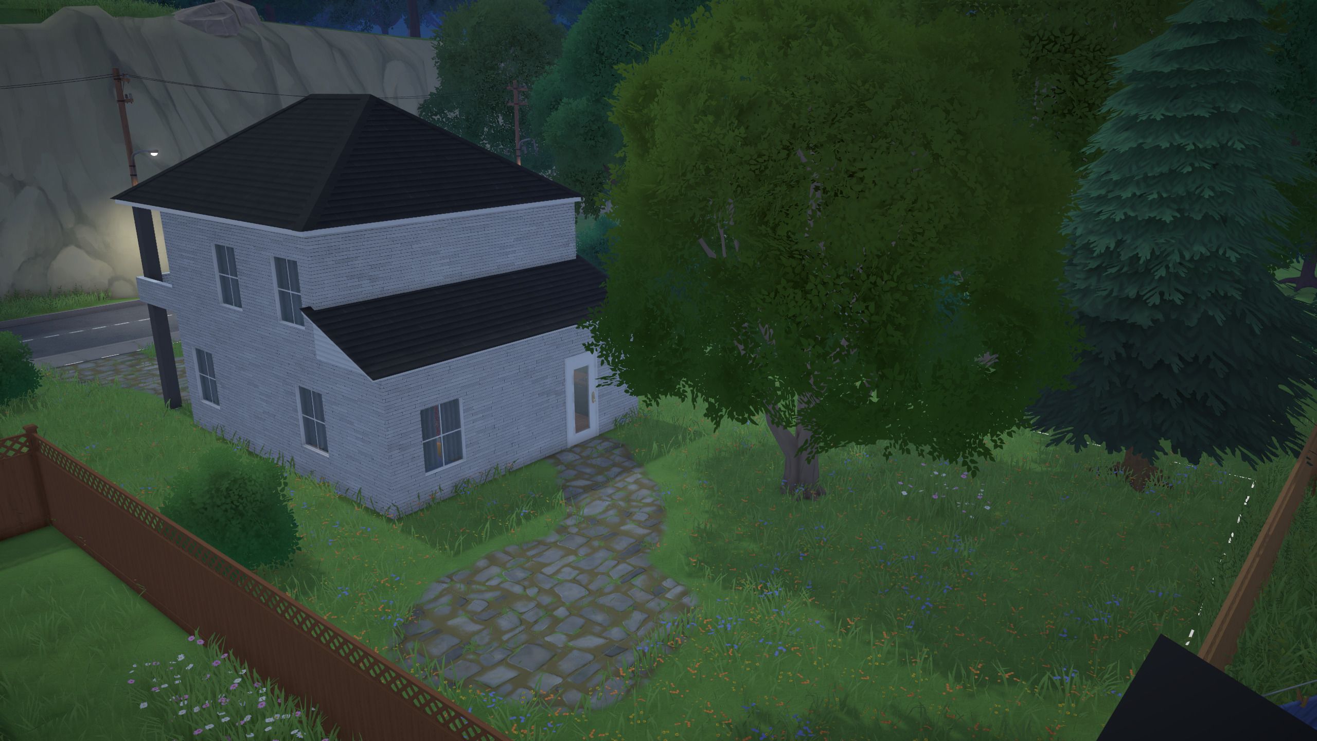 Starter family home image 1