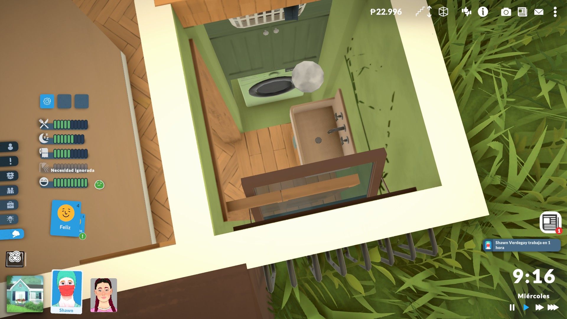 Amazing Tiny house image 13
