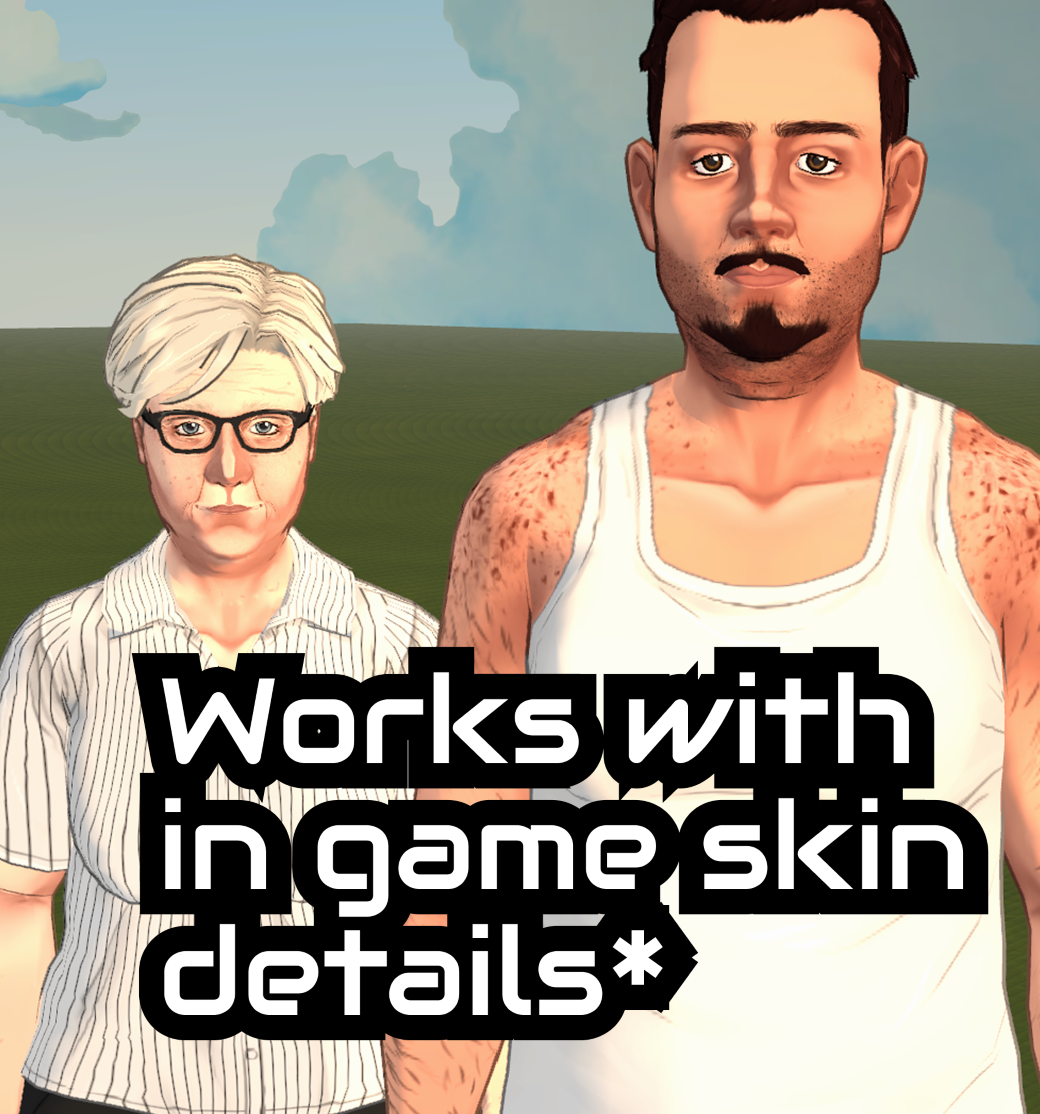 Default skin replacement image 3