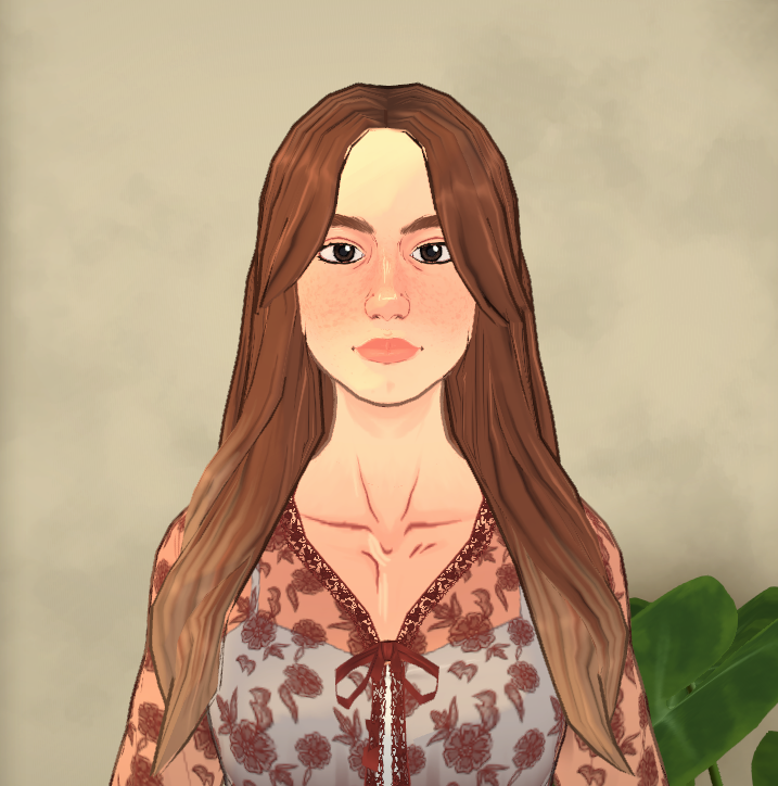 The Peachy Household image 1
