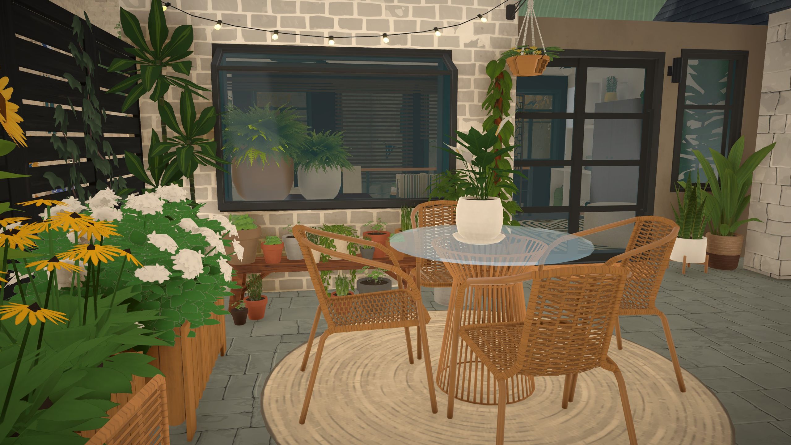 Loft Apartment Townhome by TofuCryptid image 1