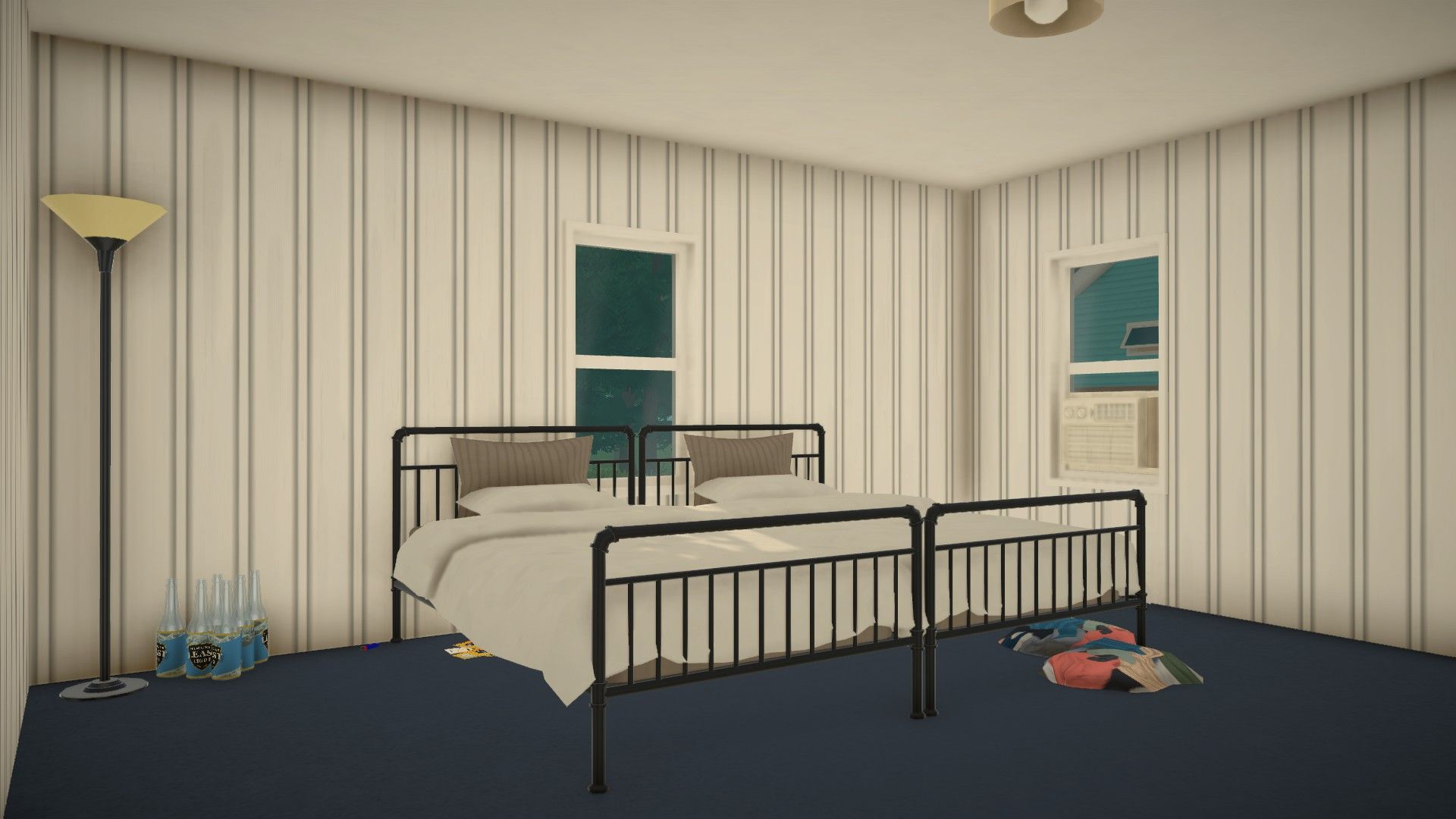 A Couple Lived-In Trailers image 7