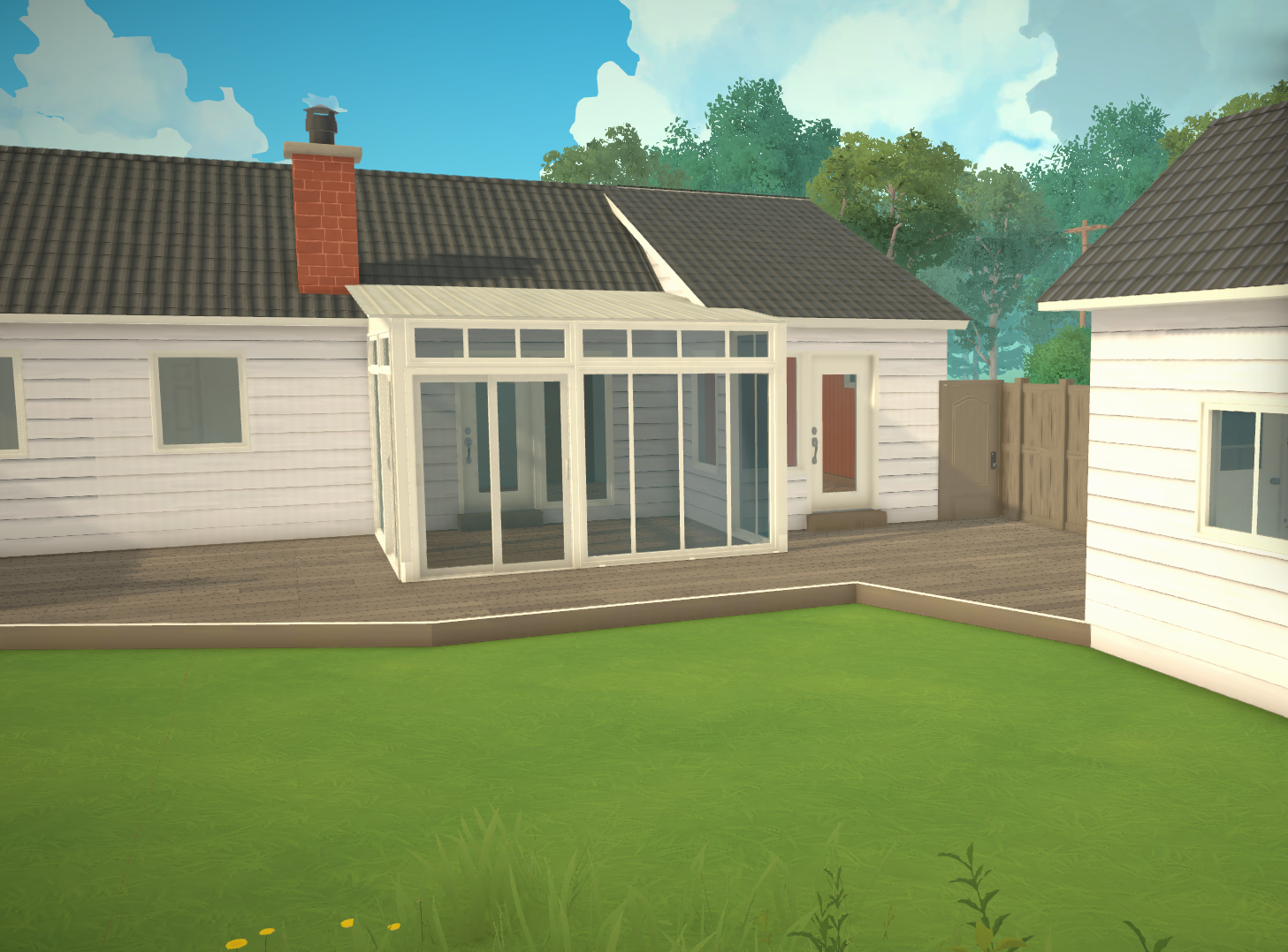 Swedish Summer Cottage (unfurnished) image 5