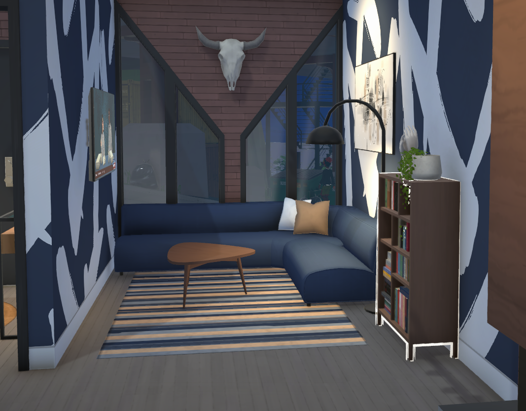 Brownstone Home image 1
