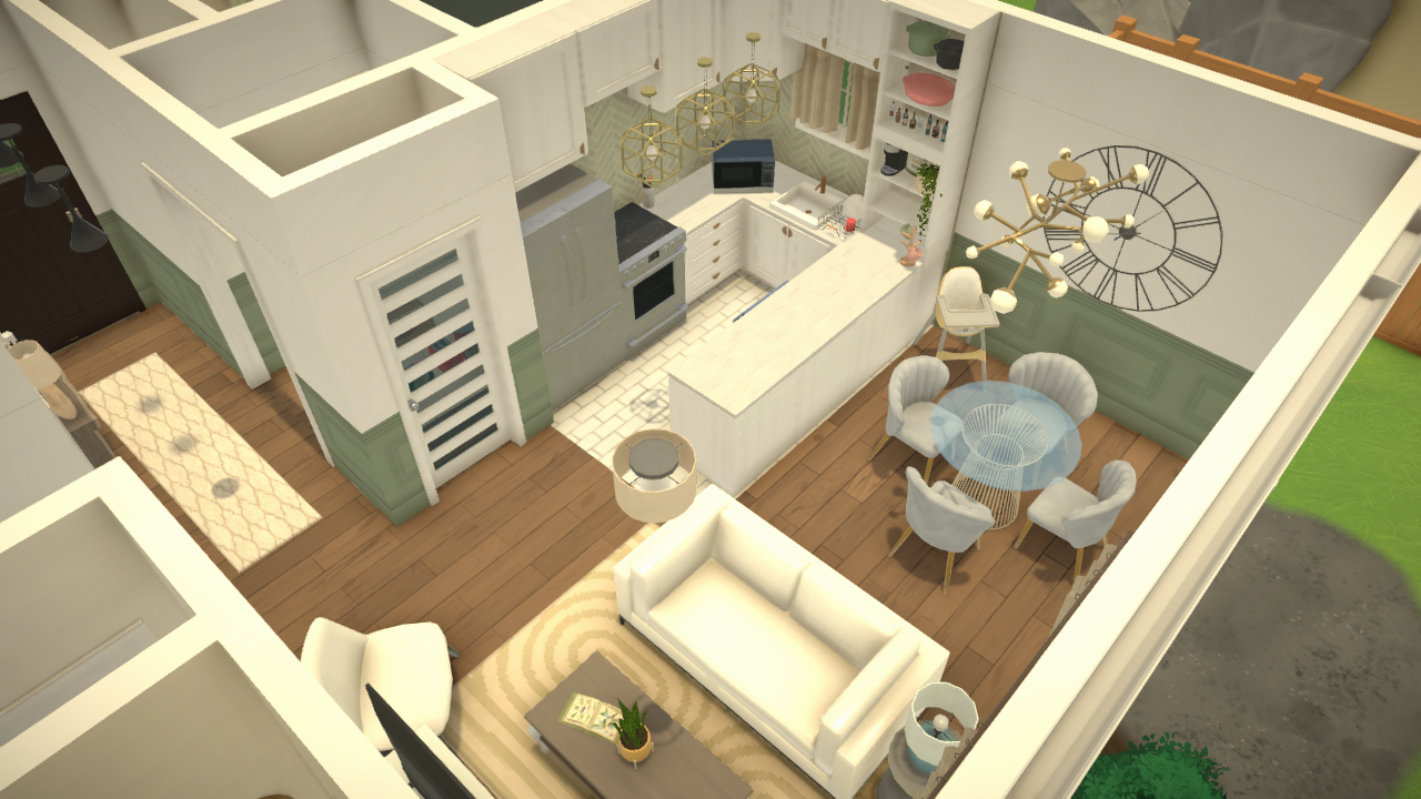 Small Family Home image 3