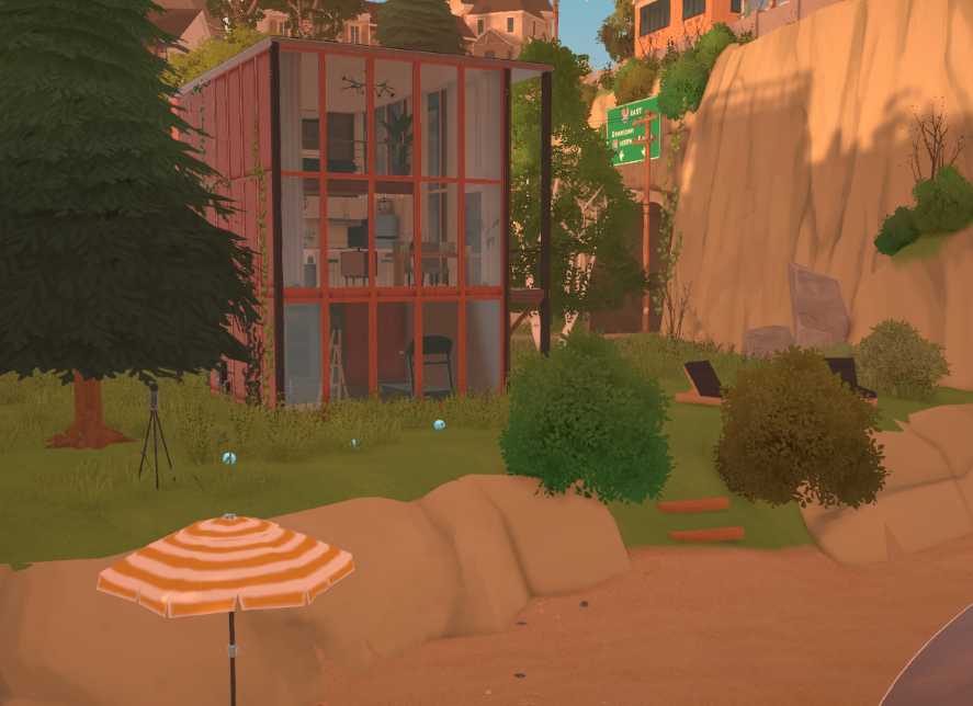 Beach View Furnished image 1