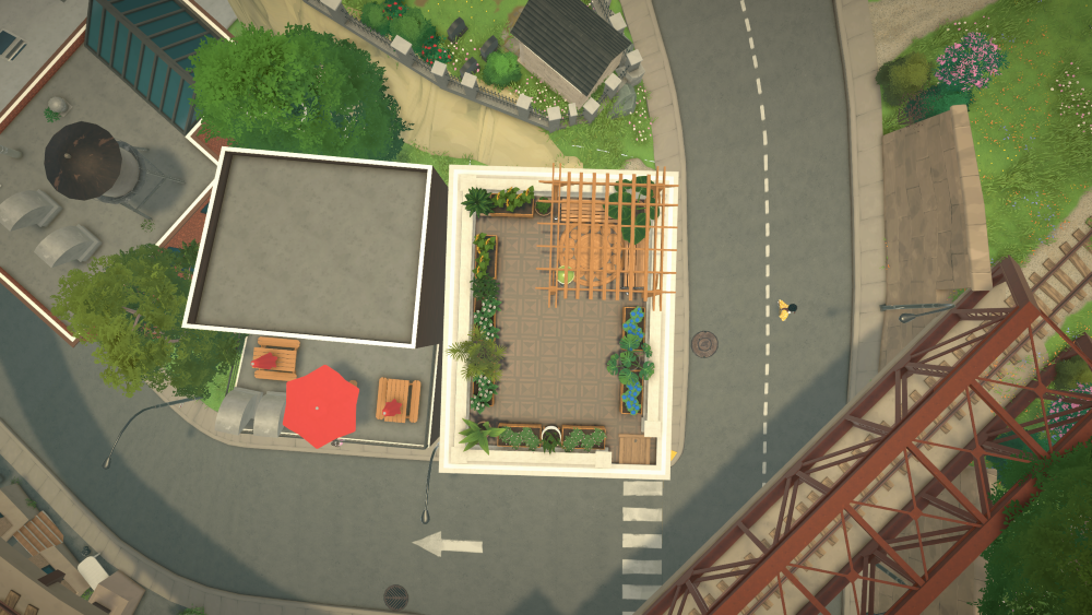 Renovated Apartment Building image 5