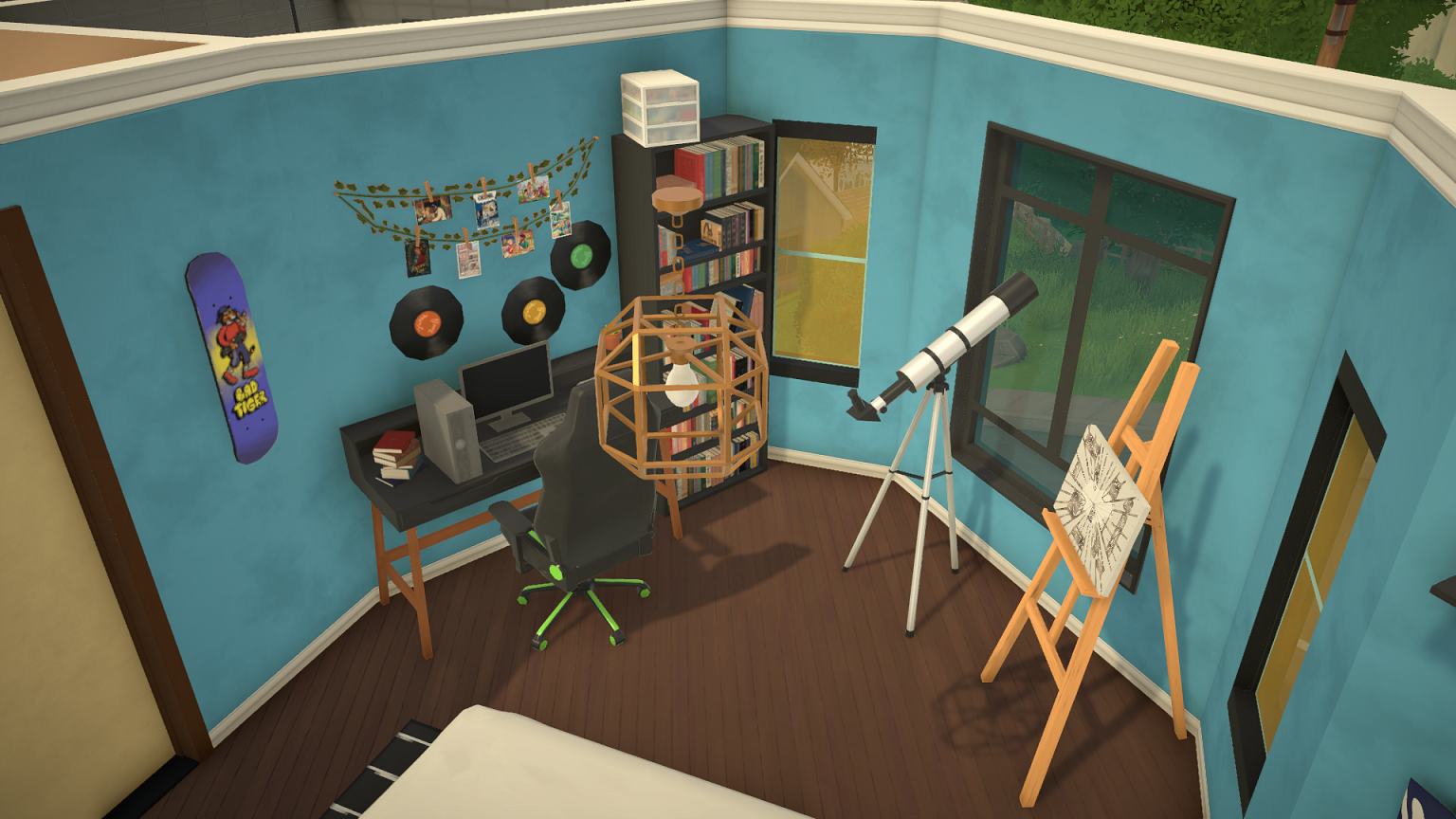 Townhouse by Fritosaurio image 4