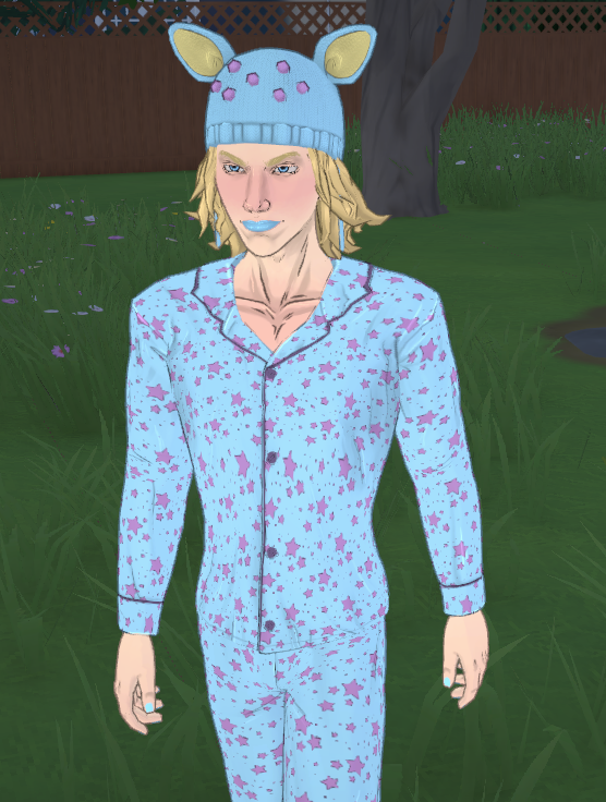 Johnny Joestar - JJBA image 4