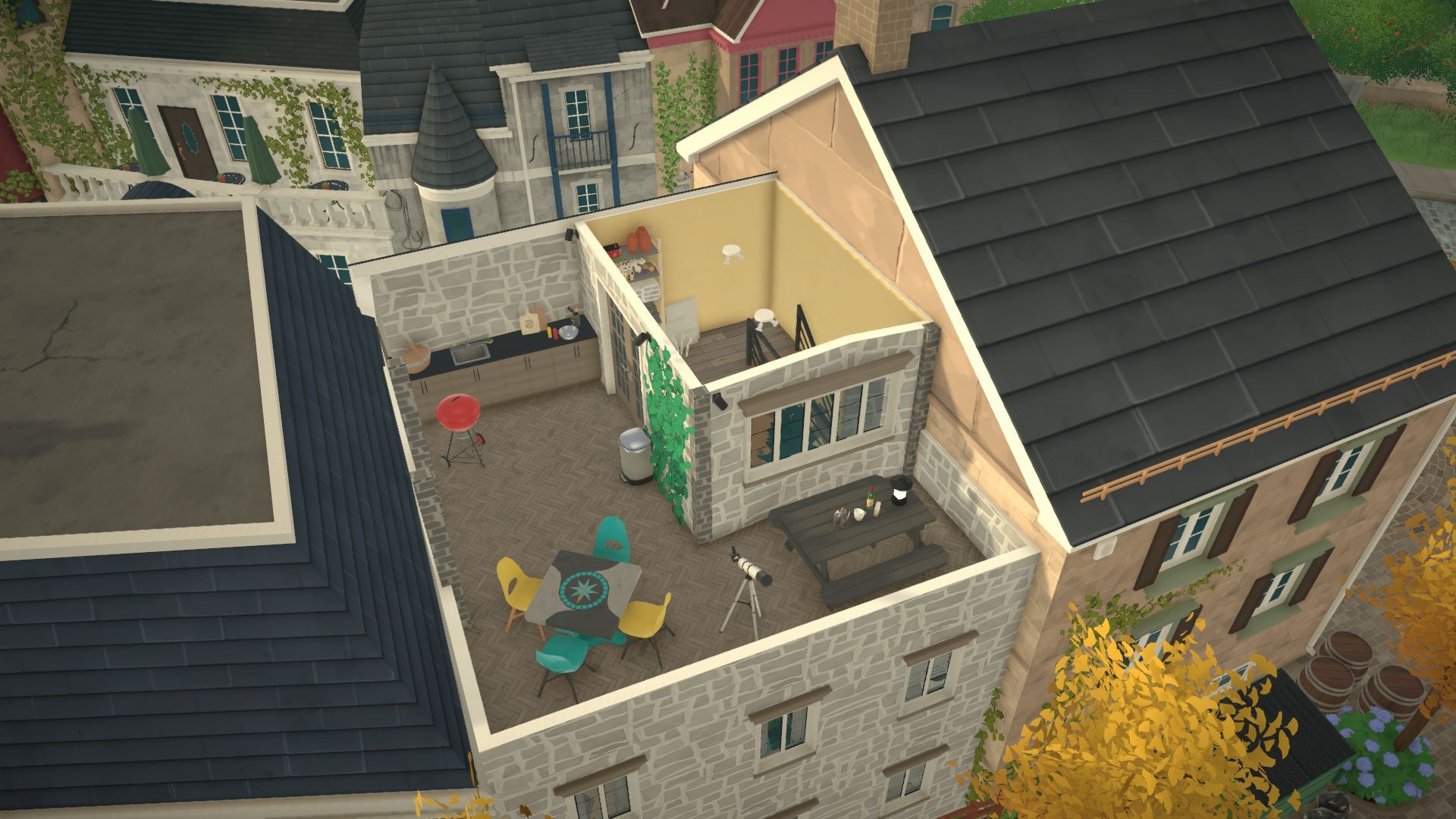 Family house 4 bedrooms and 3 bathrooms image 8