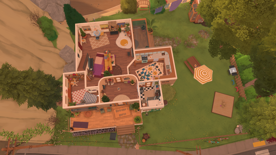 Modern Beach Home image 3
