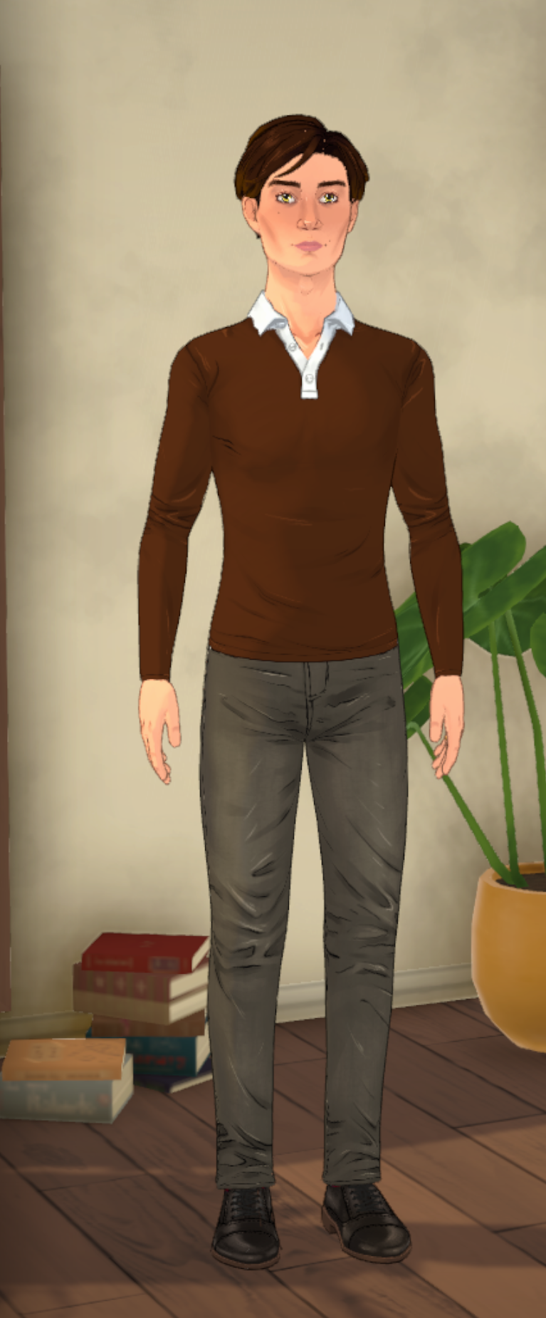 The Talis Household image 9
