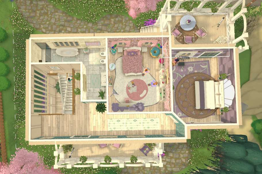 Beautiful Seaside Family Home image 3