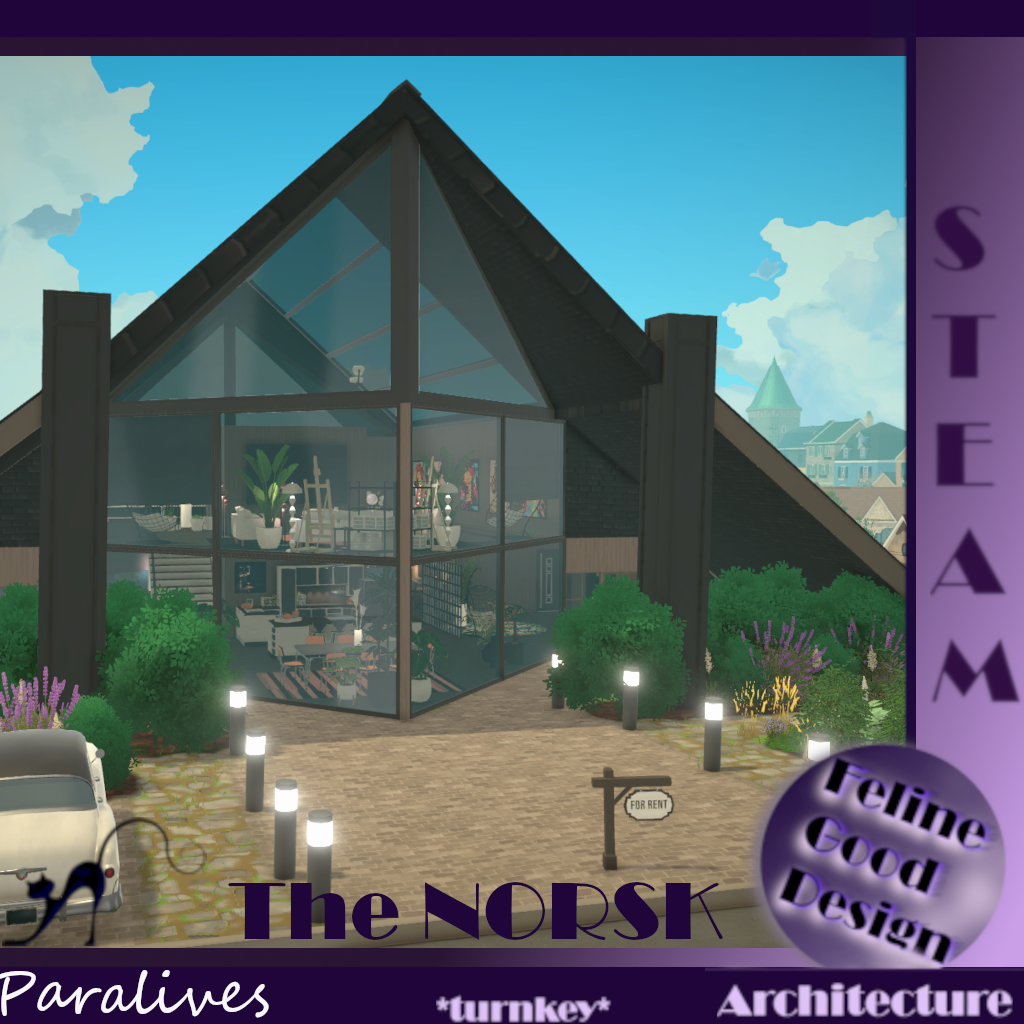 The NORSK -turnkey- image 2