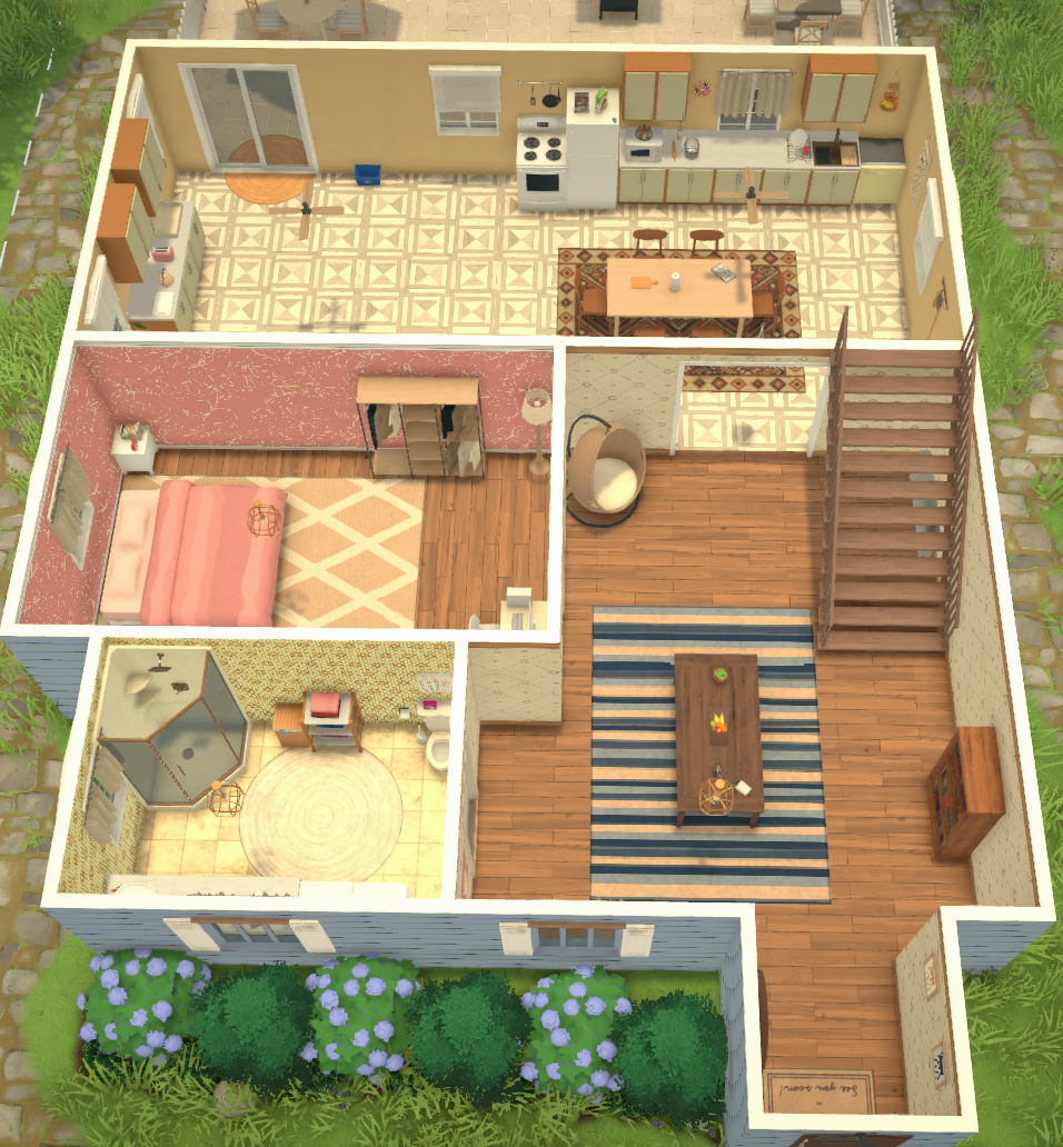 Parahome for Parafolks! image 3