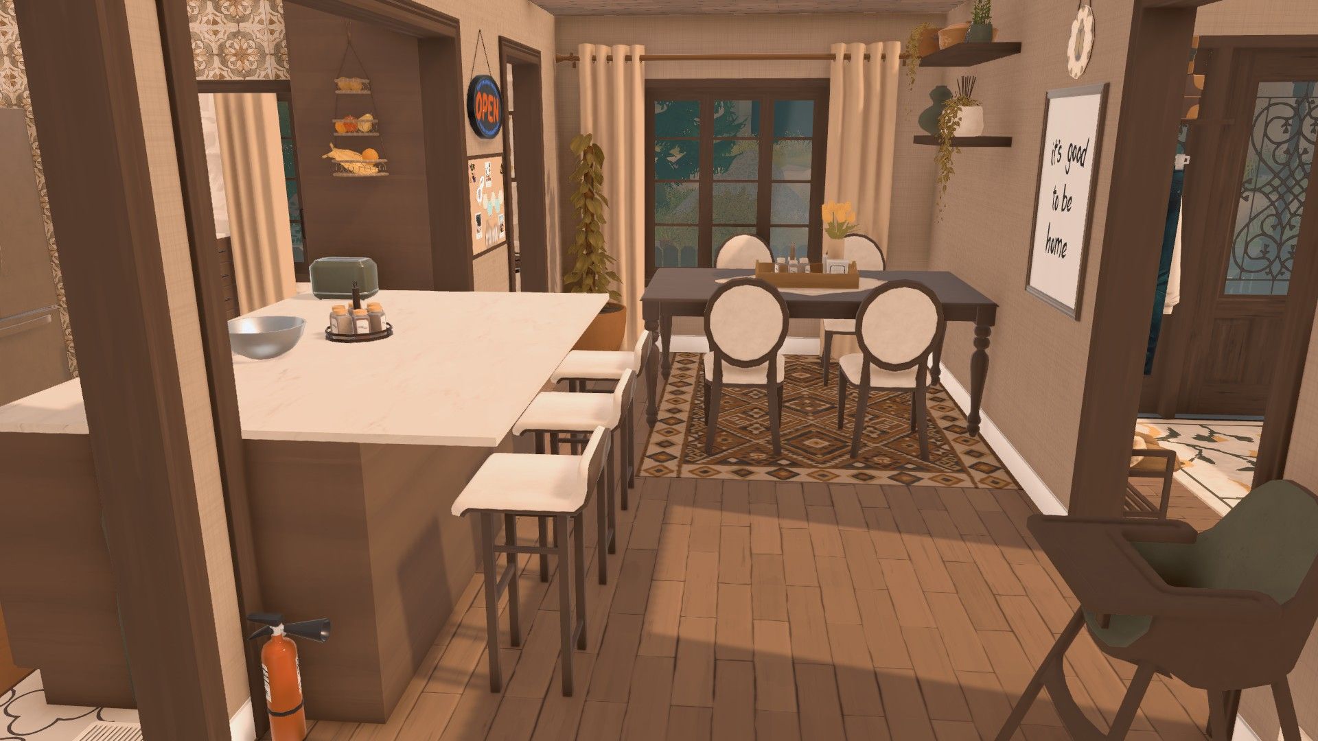 Coastal Family Home image 7