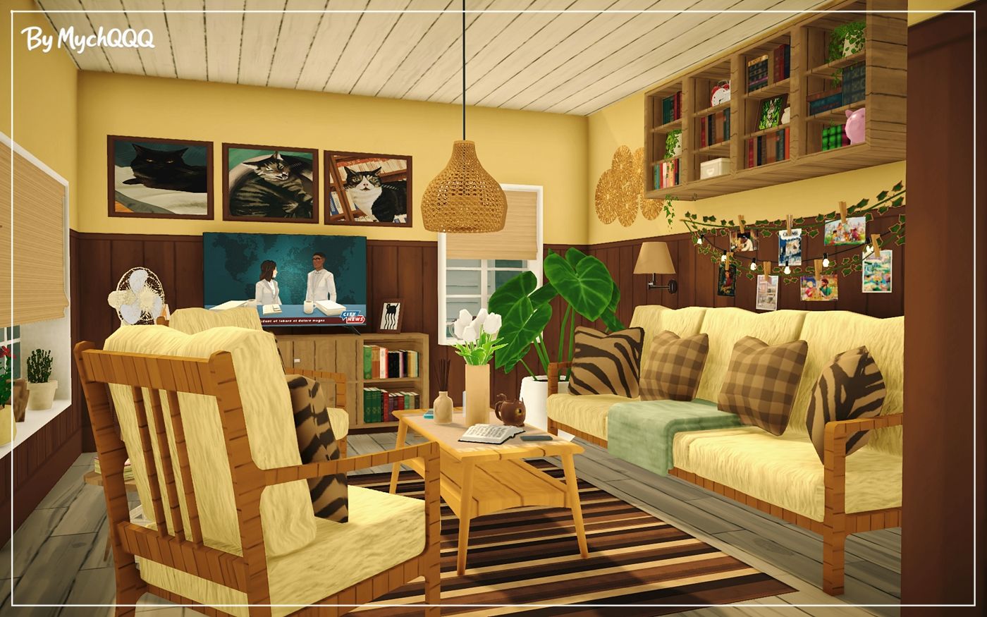 Renewal Bungalow image 13