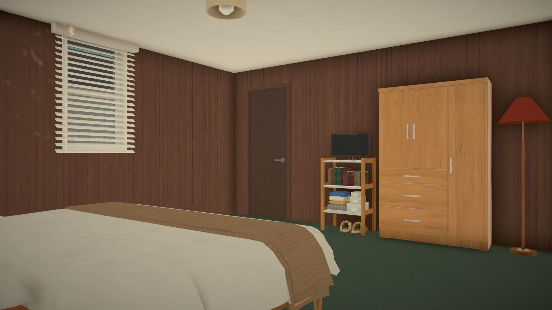 A Couple Lived-In Trailers image 5