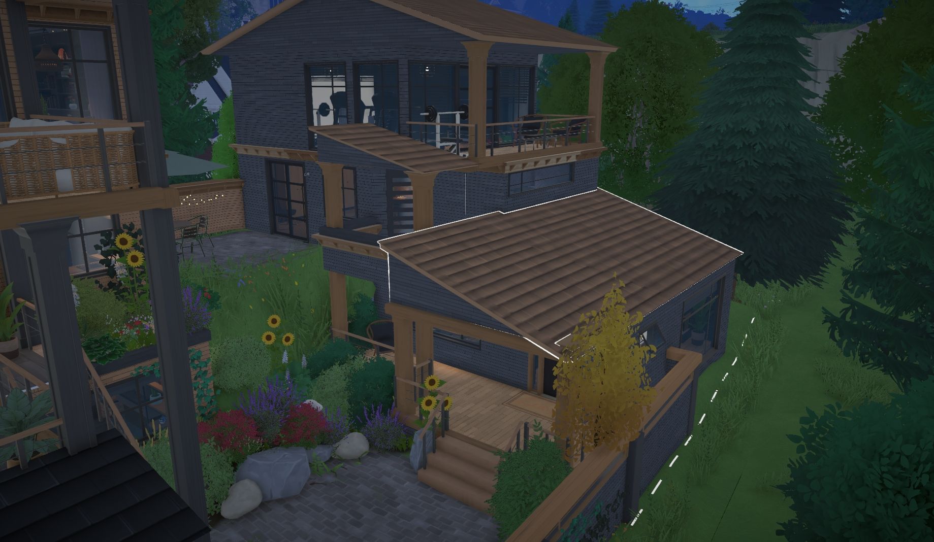 Oceanview 56 - 58 image 15