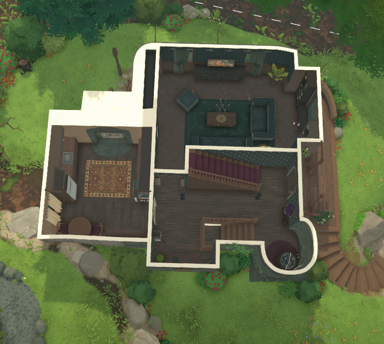 wizard´s home image 4