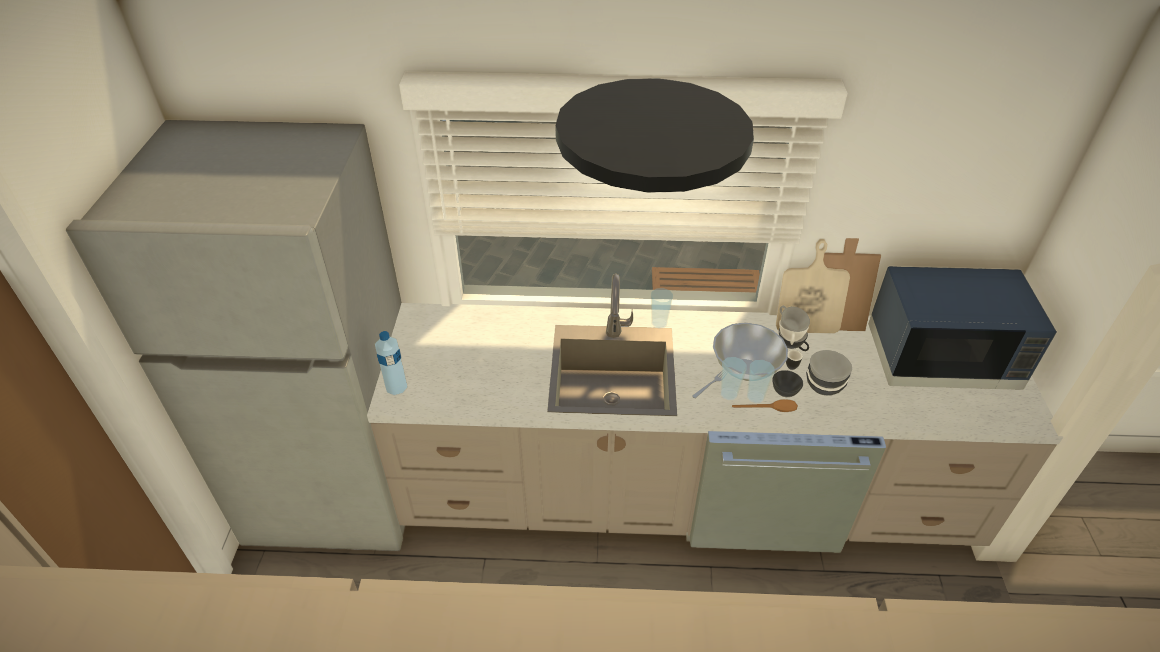 Bachelor house image 7