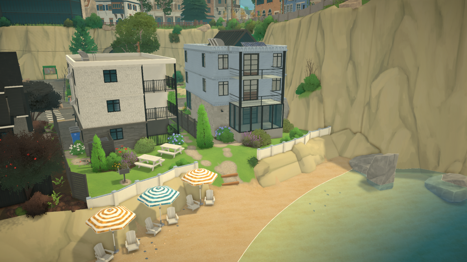 Ocean View Apartment image 5