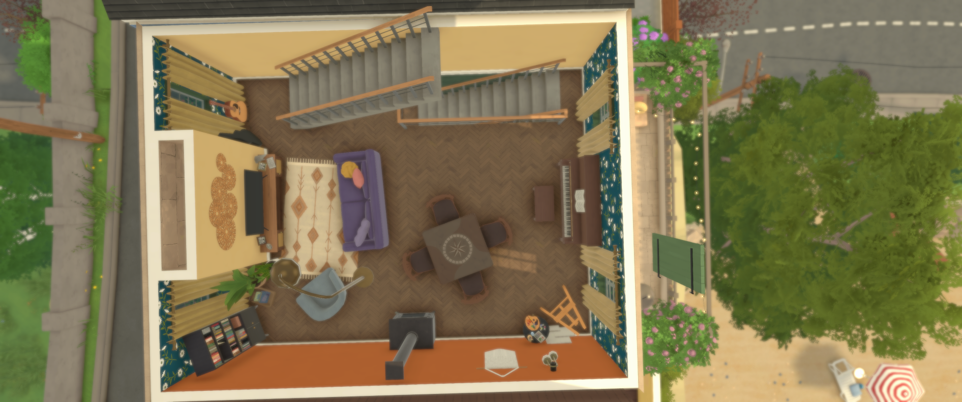 Cliff Family House image 5