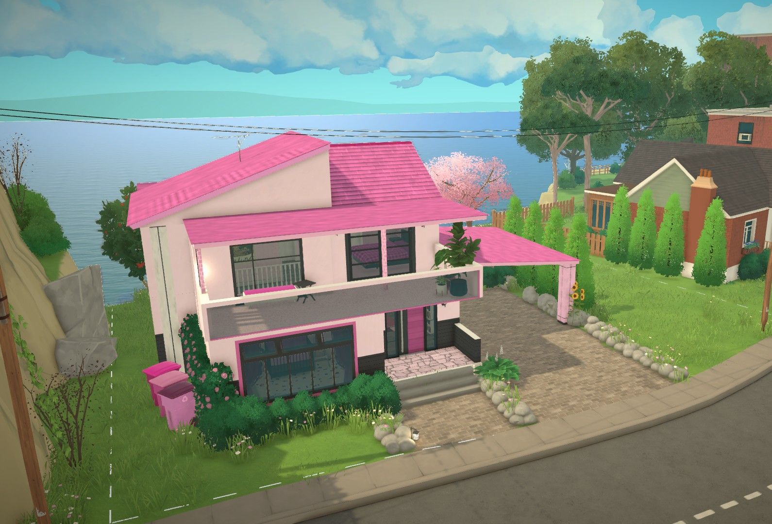 Barbie Beach House image 1
