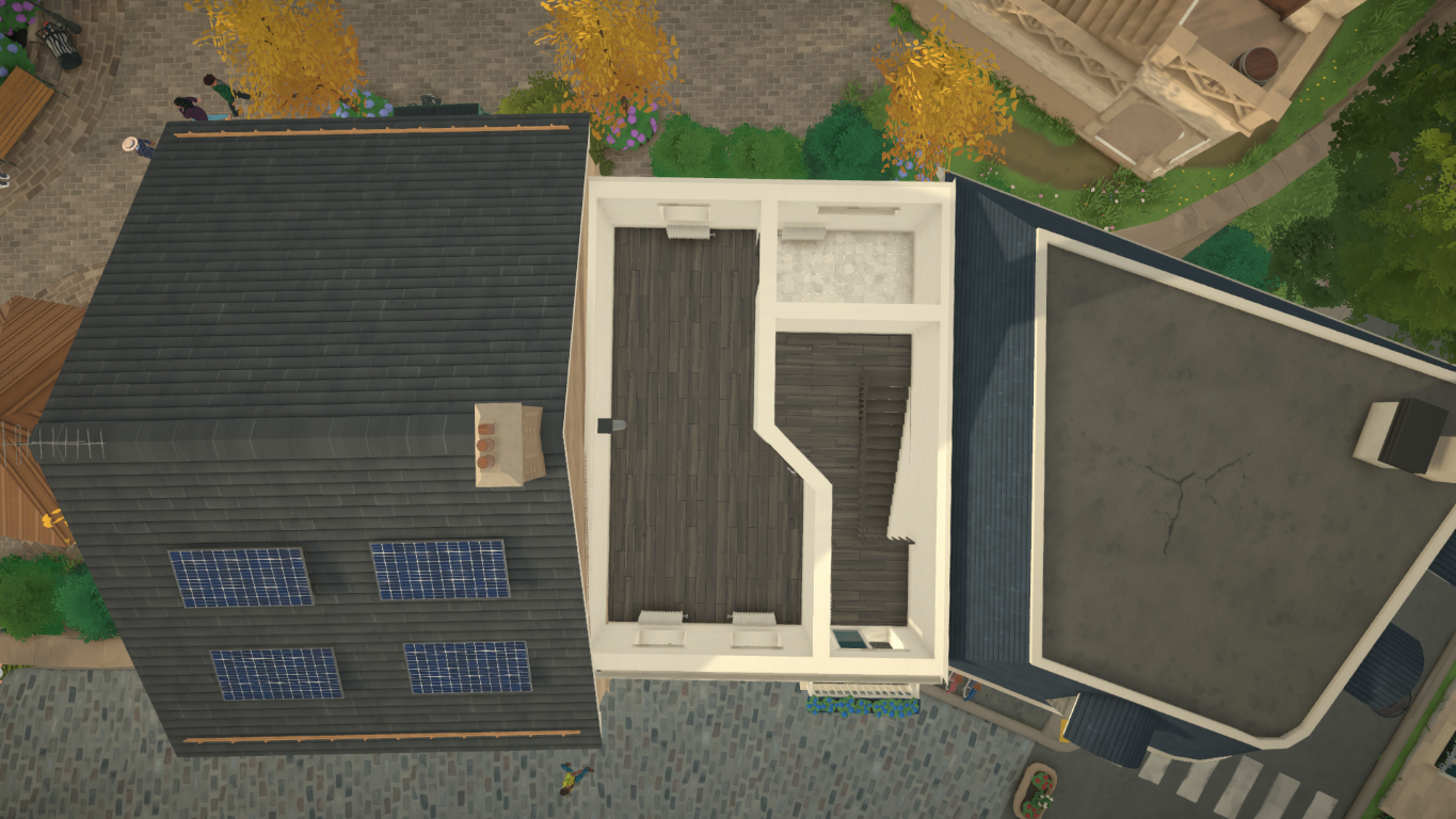 Unfurnished Townhouse image 6