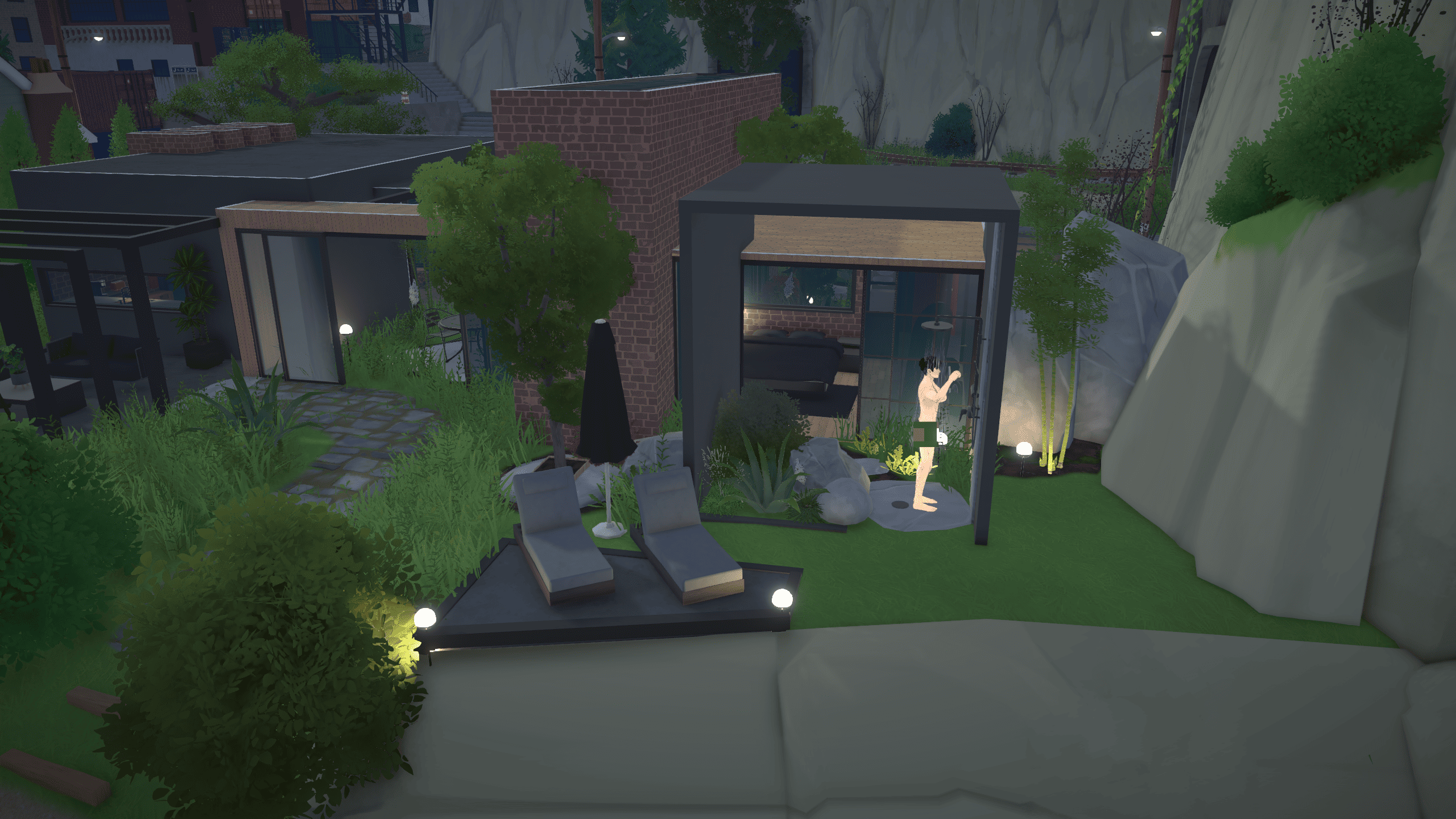 Kitsch's Modern House image 2