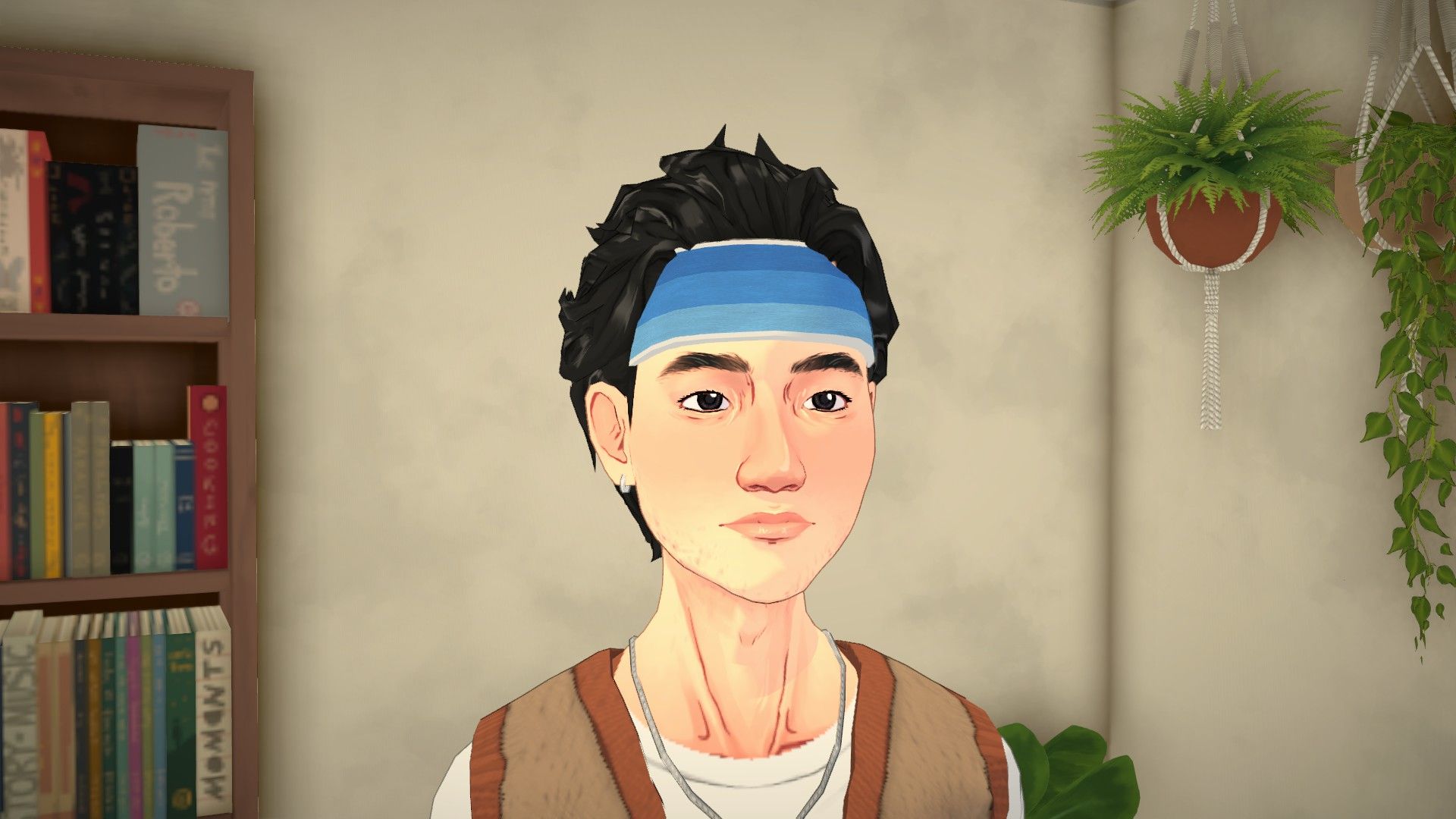Headband image 4