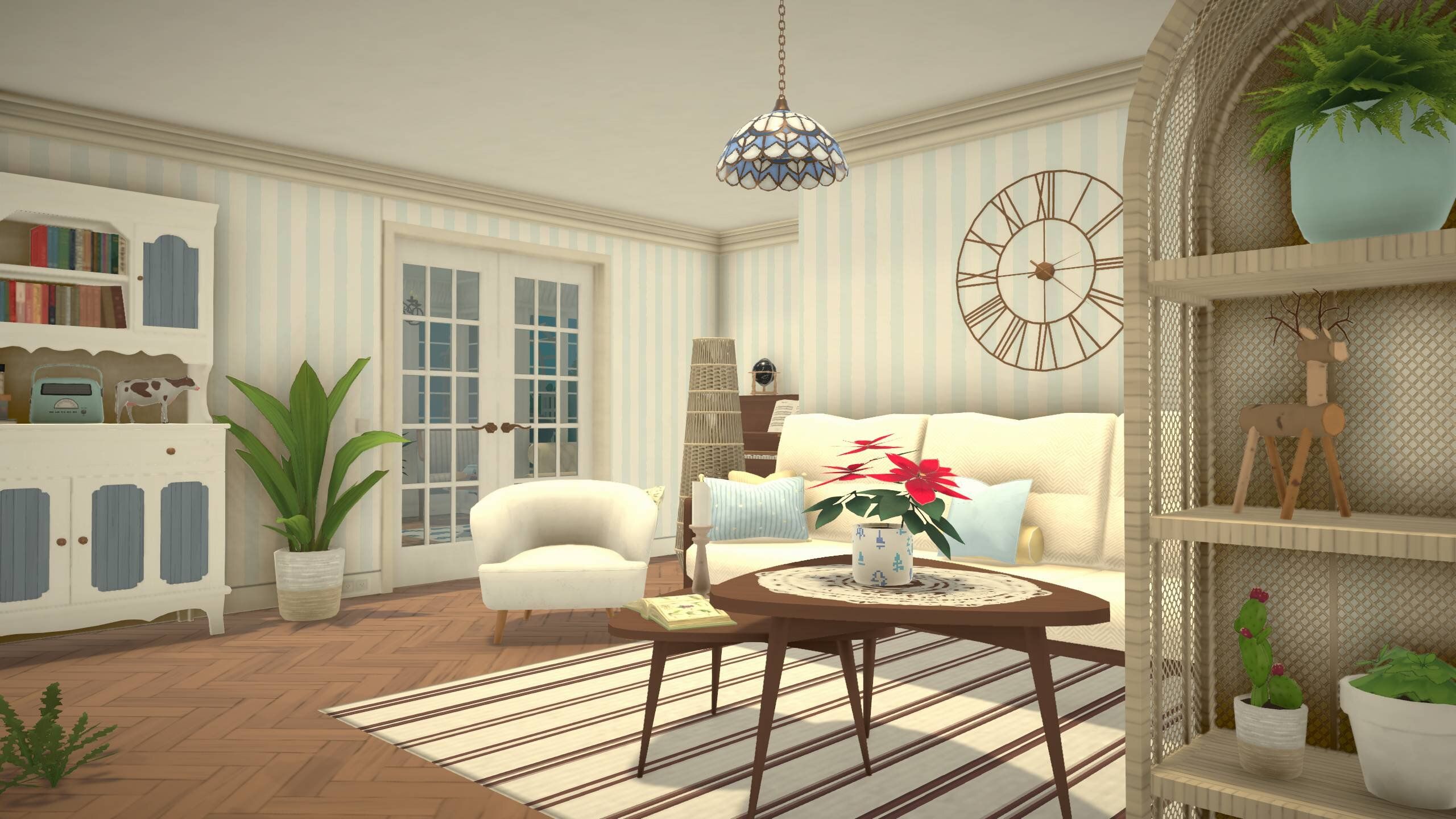 Ocean villa image 5