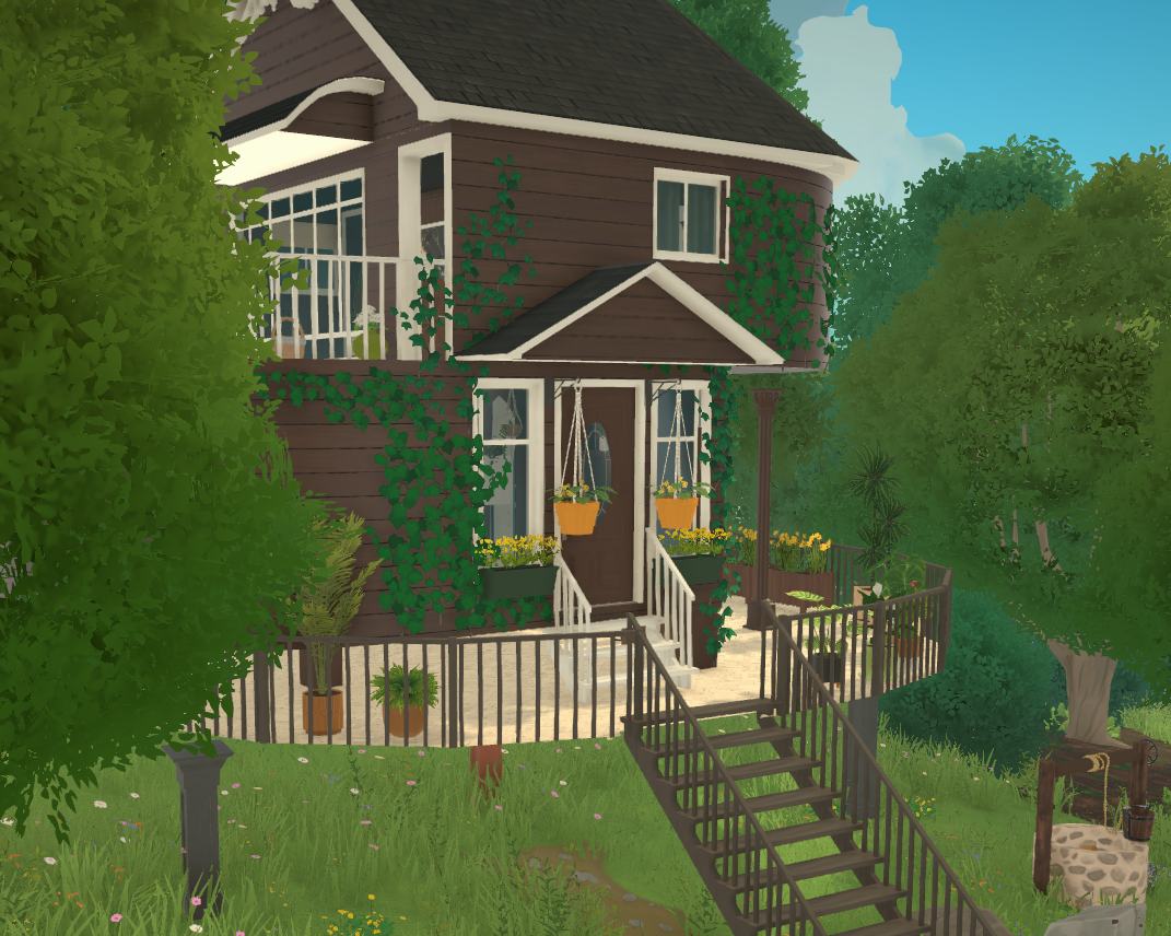 Botanical Cabin image 1