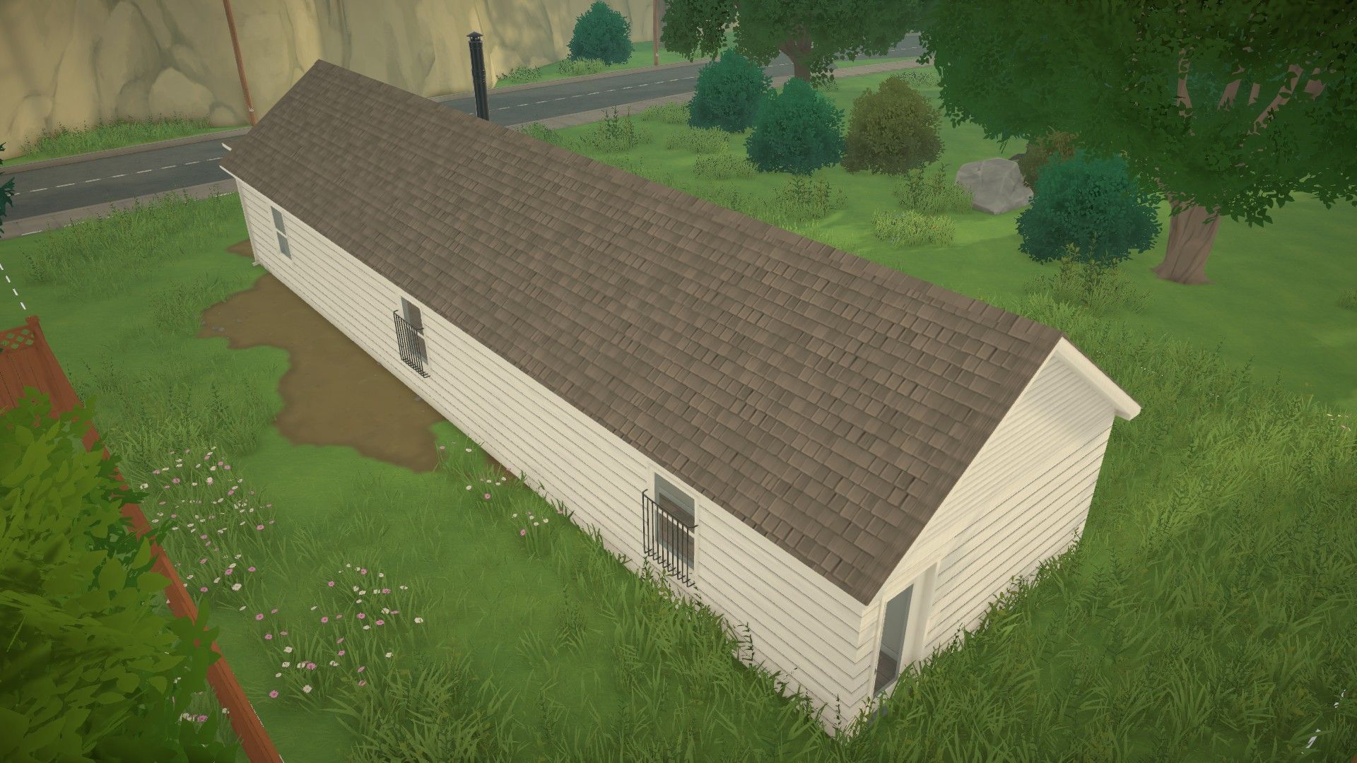 A Shotgun Shack image 4
