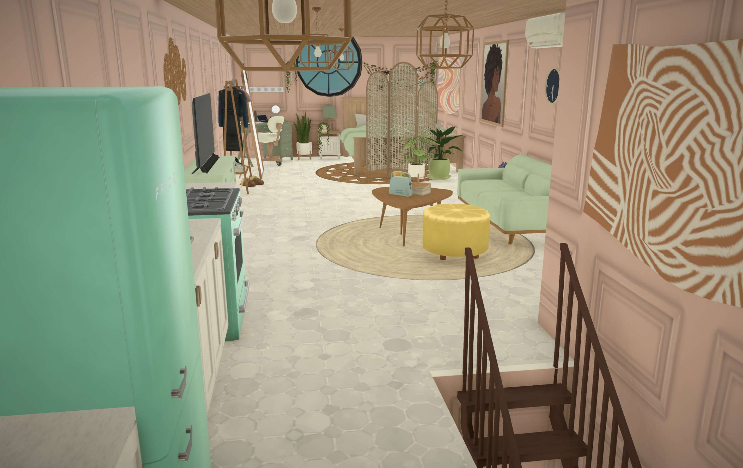 Family Beach Home image 4