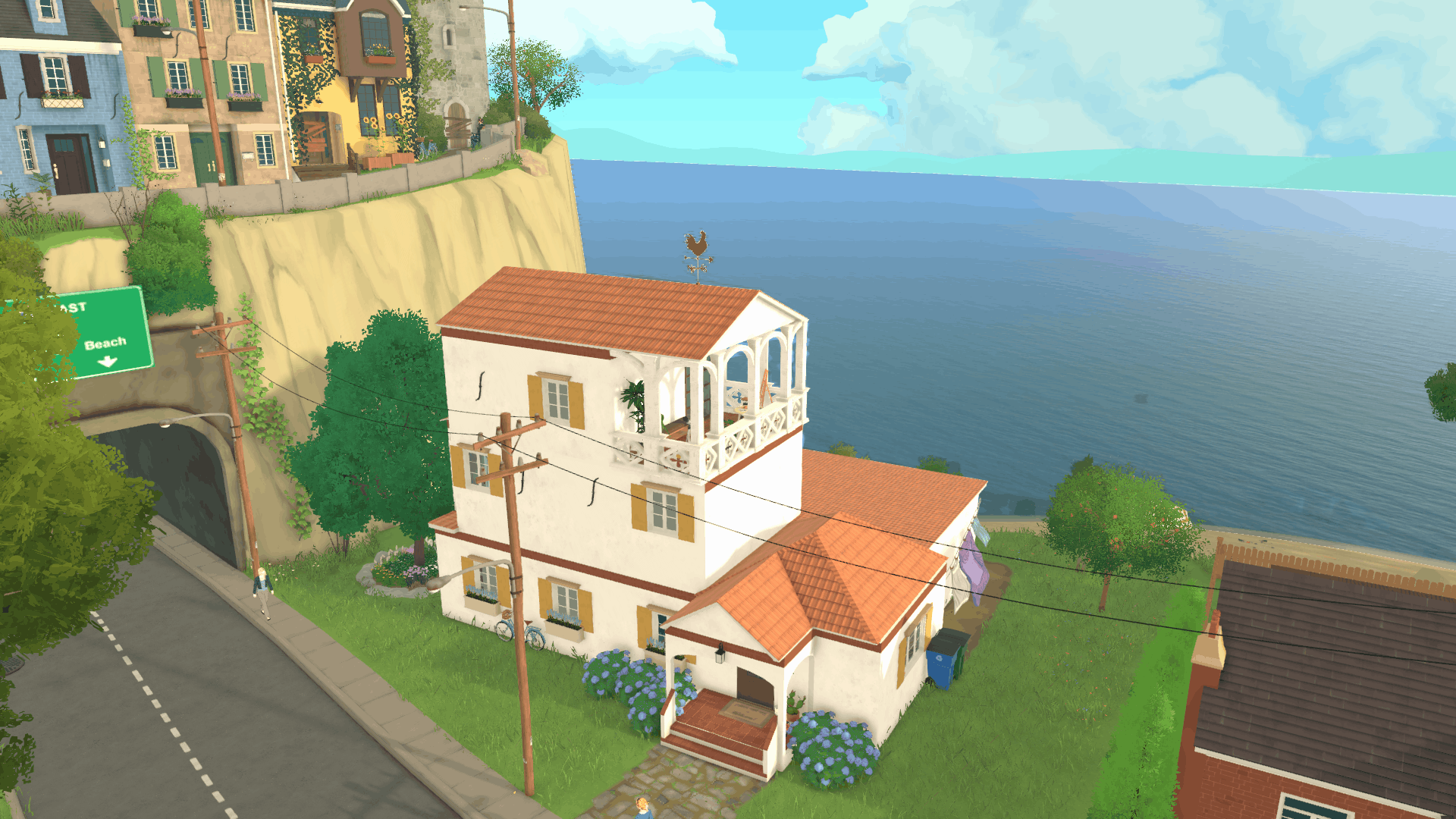 Mediterranean vibe House image 1