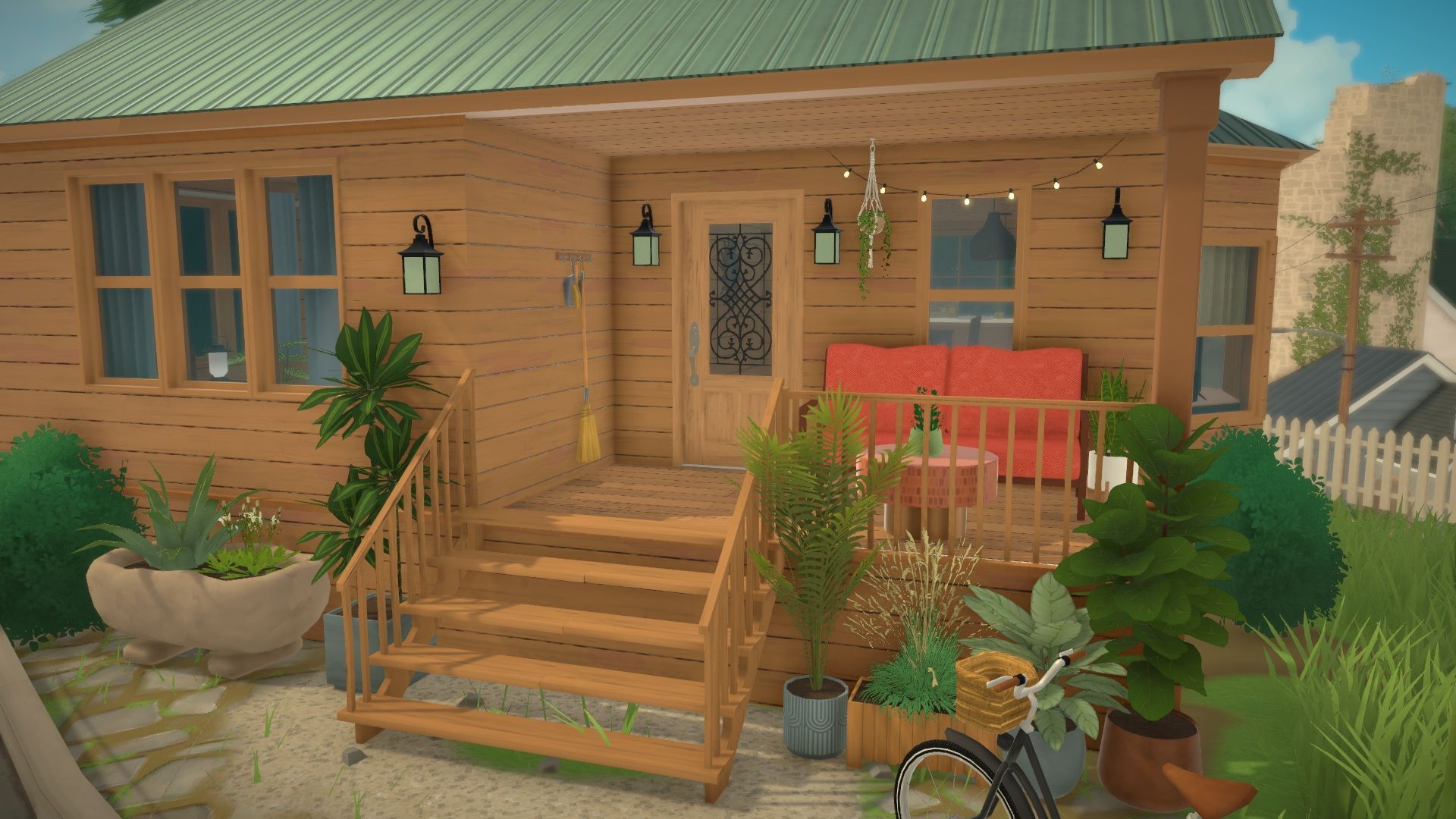 Maple House image 1