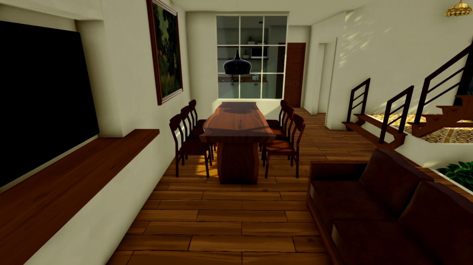 Contemporary House image 3