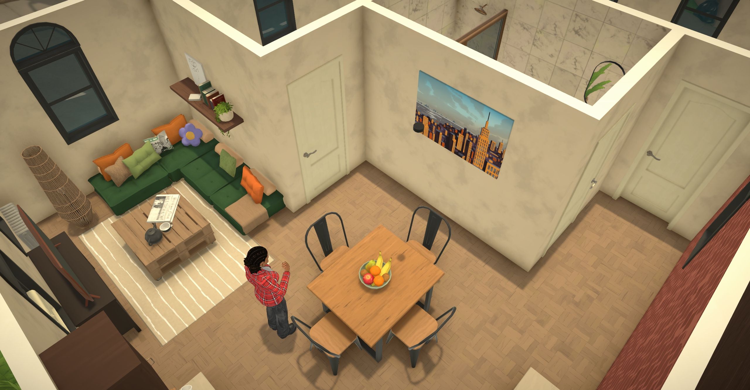 Renovation Player Lot Industrial 2 image 3