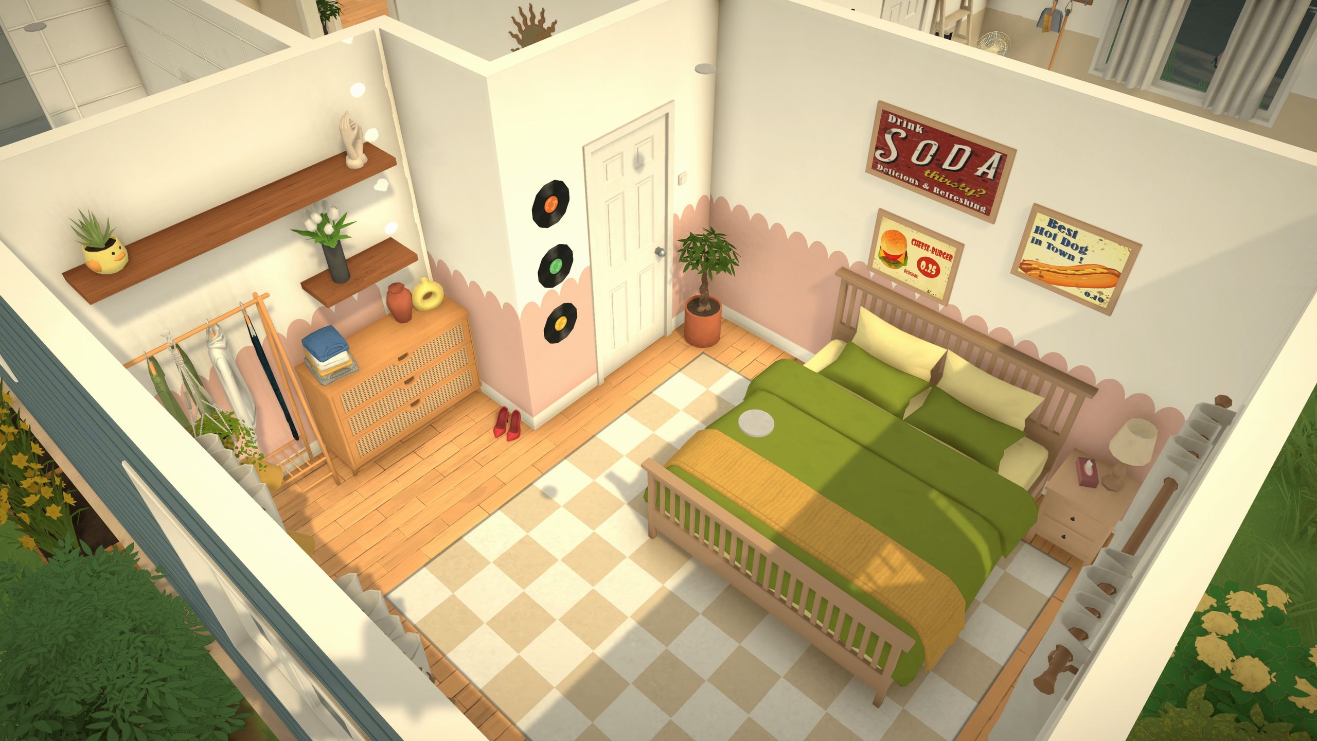 Warm Beachside Starter image 5