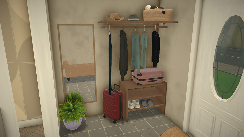 Family House (no mods) image 13