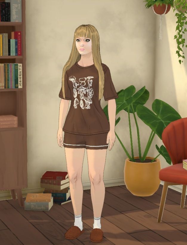 The Roan Household image 11
