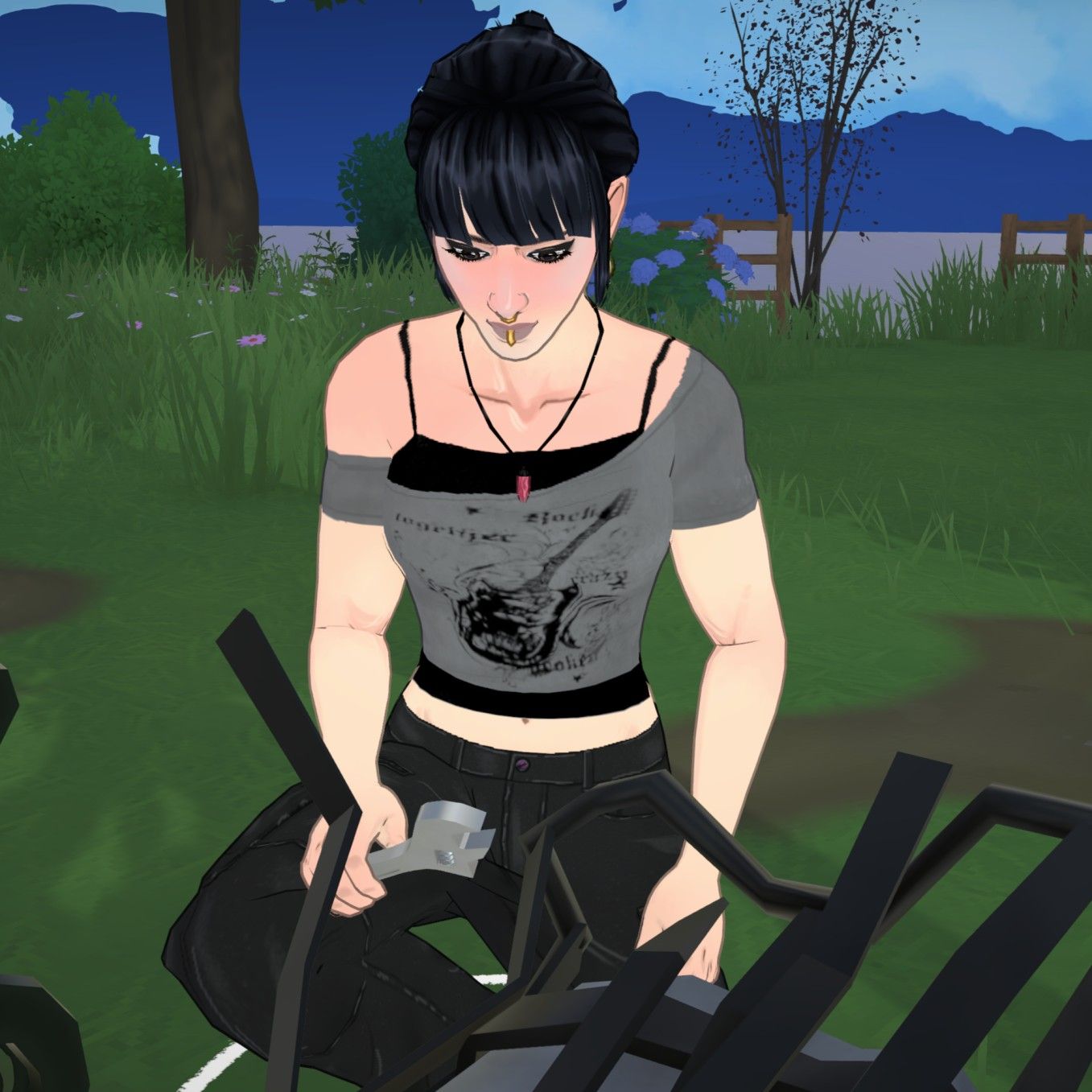 Top Rockstar image 4
