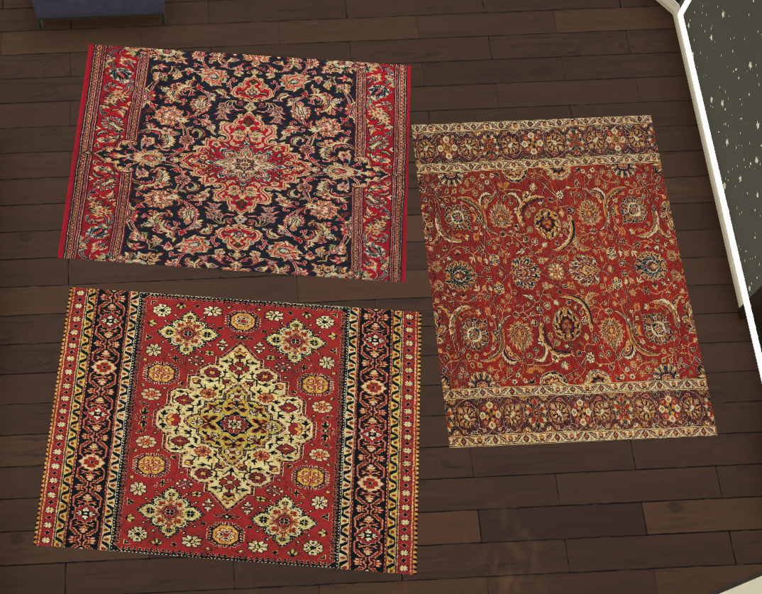 USSR Carpet image 1