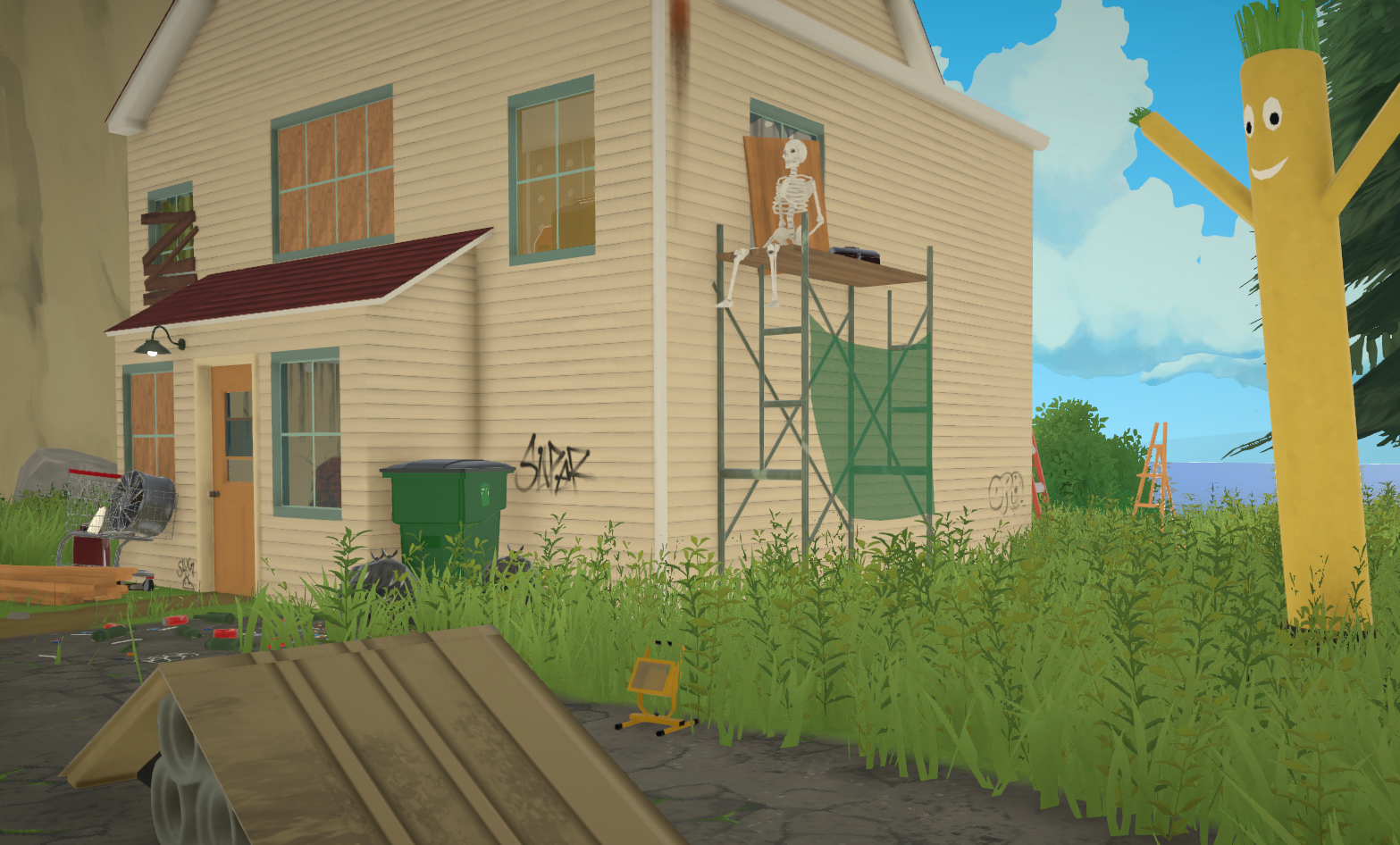 trap home image 7