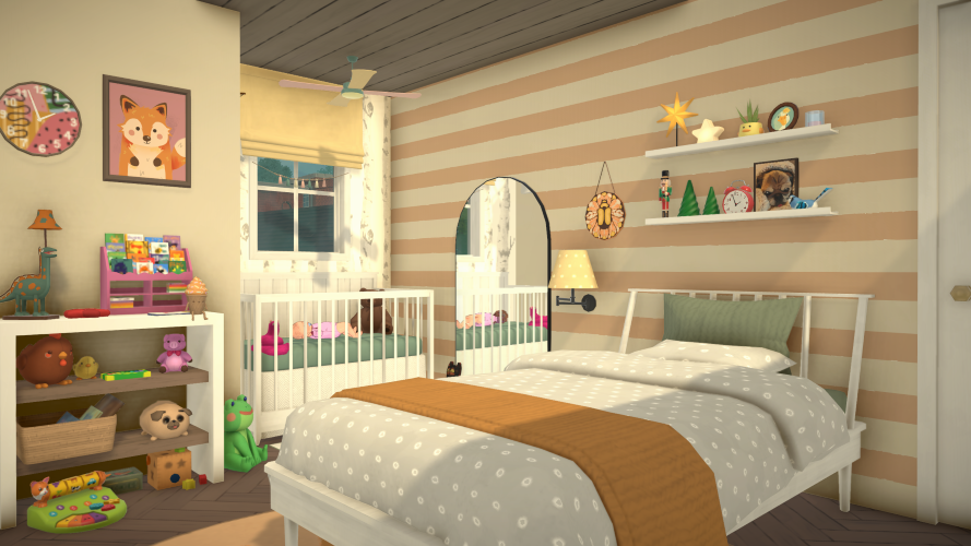 Family Beach House image 16