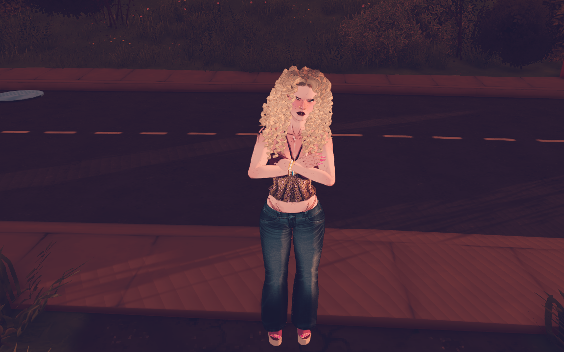 Layla Hill image 2