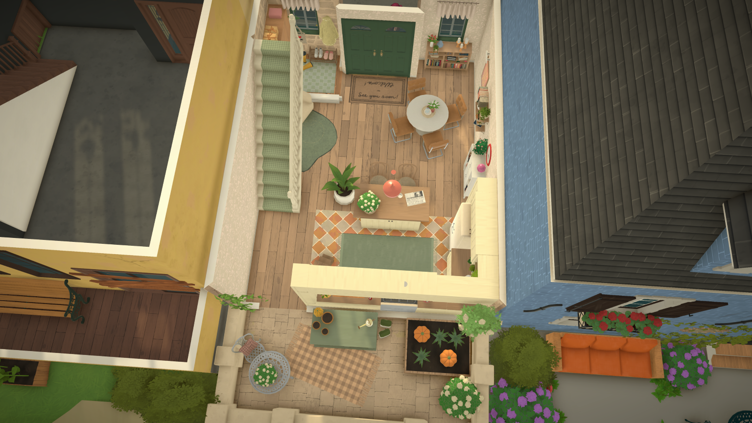 Cliffside House image 11